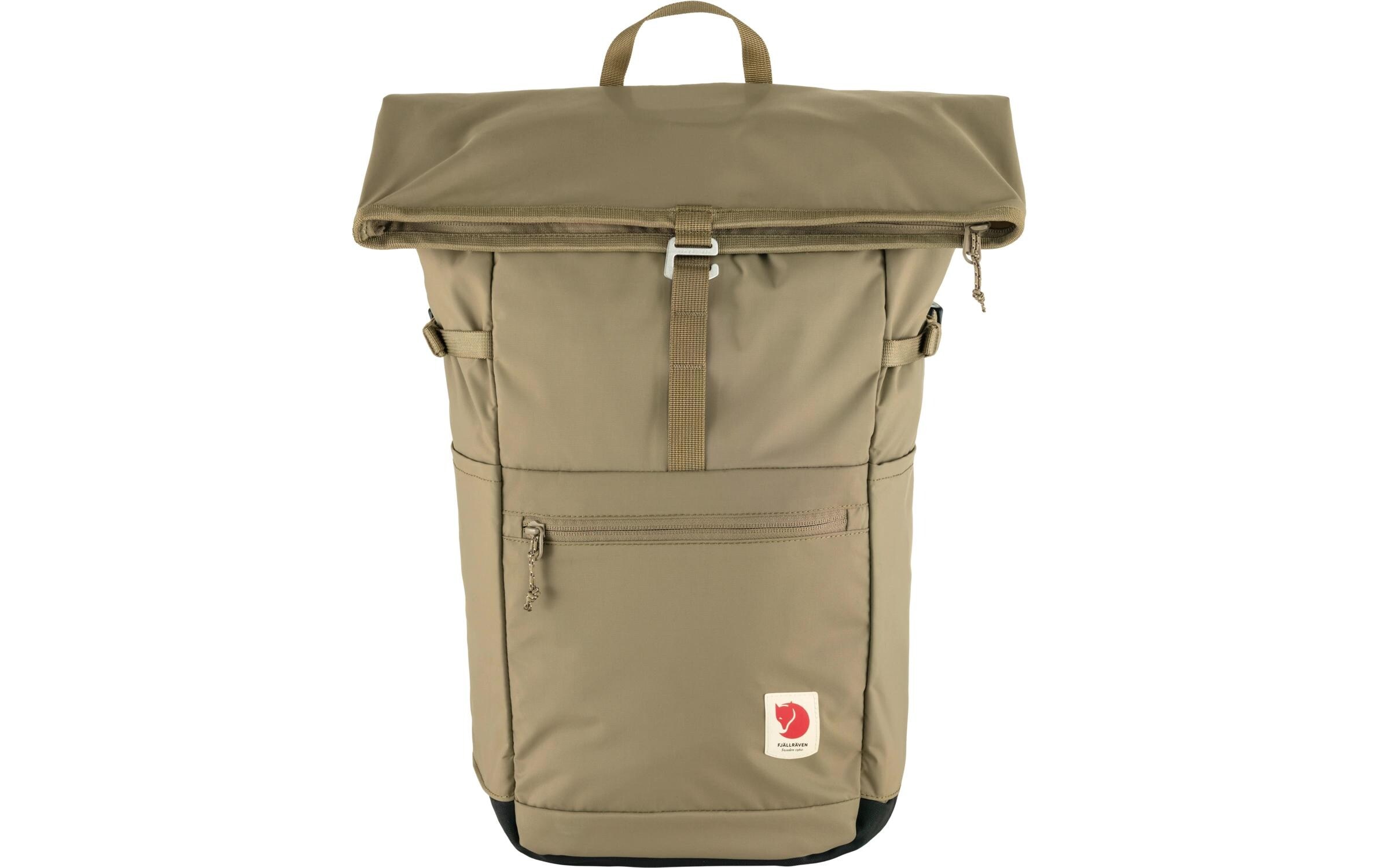 Fjällräven Freizeitrucksack »High Coast Foldsack 24 l«