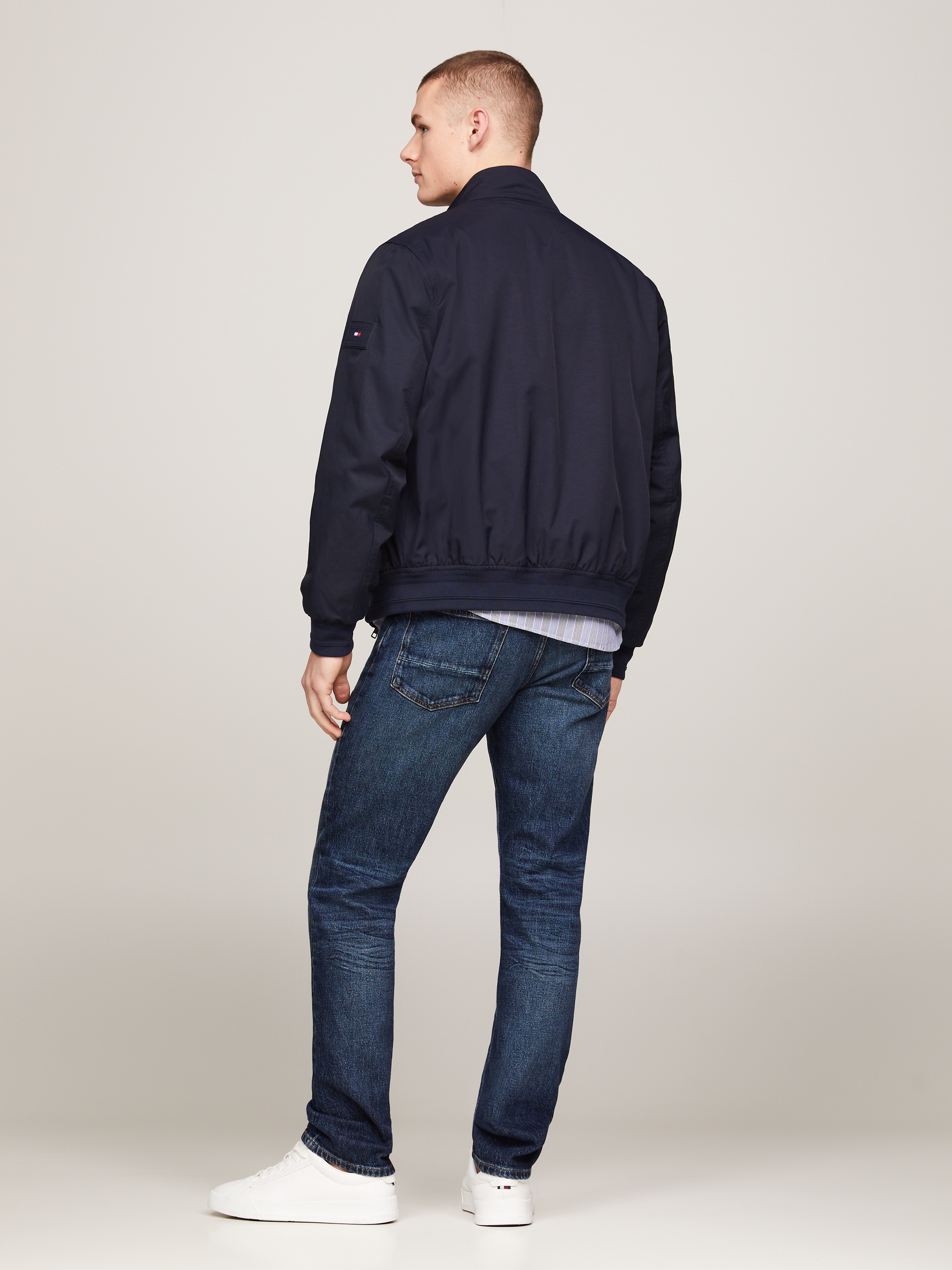 Tommy Hilfiger Blouson »CLUB HARRINGTON«