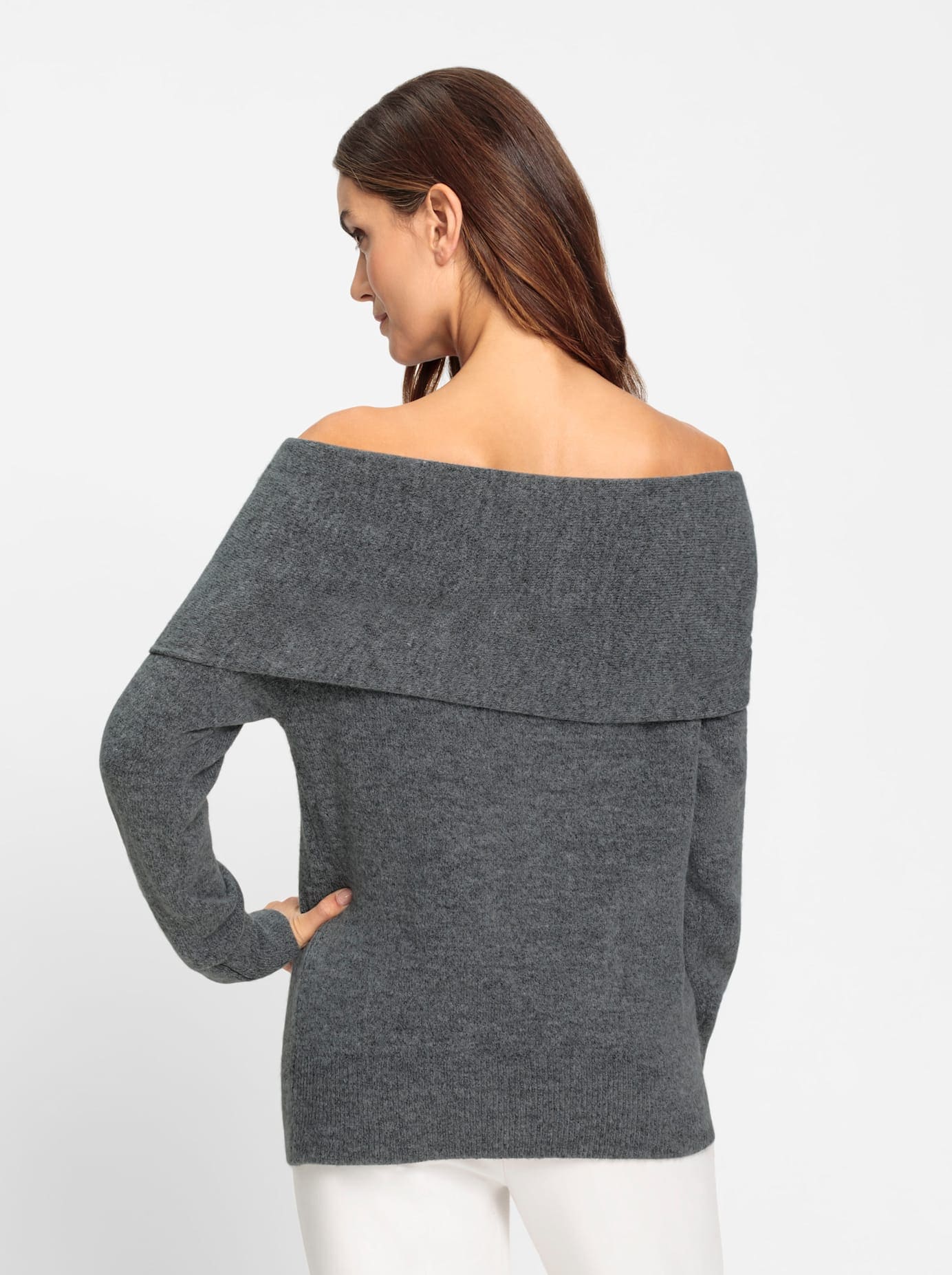 heine Carmenpullover »Pullover«