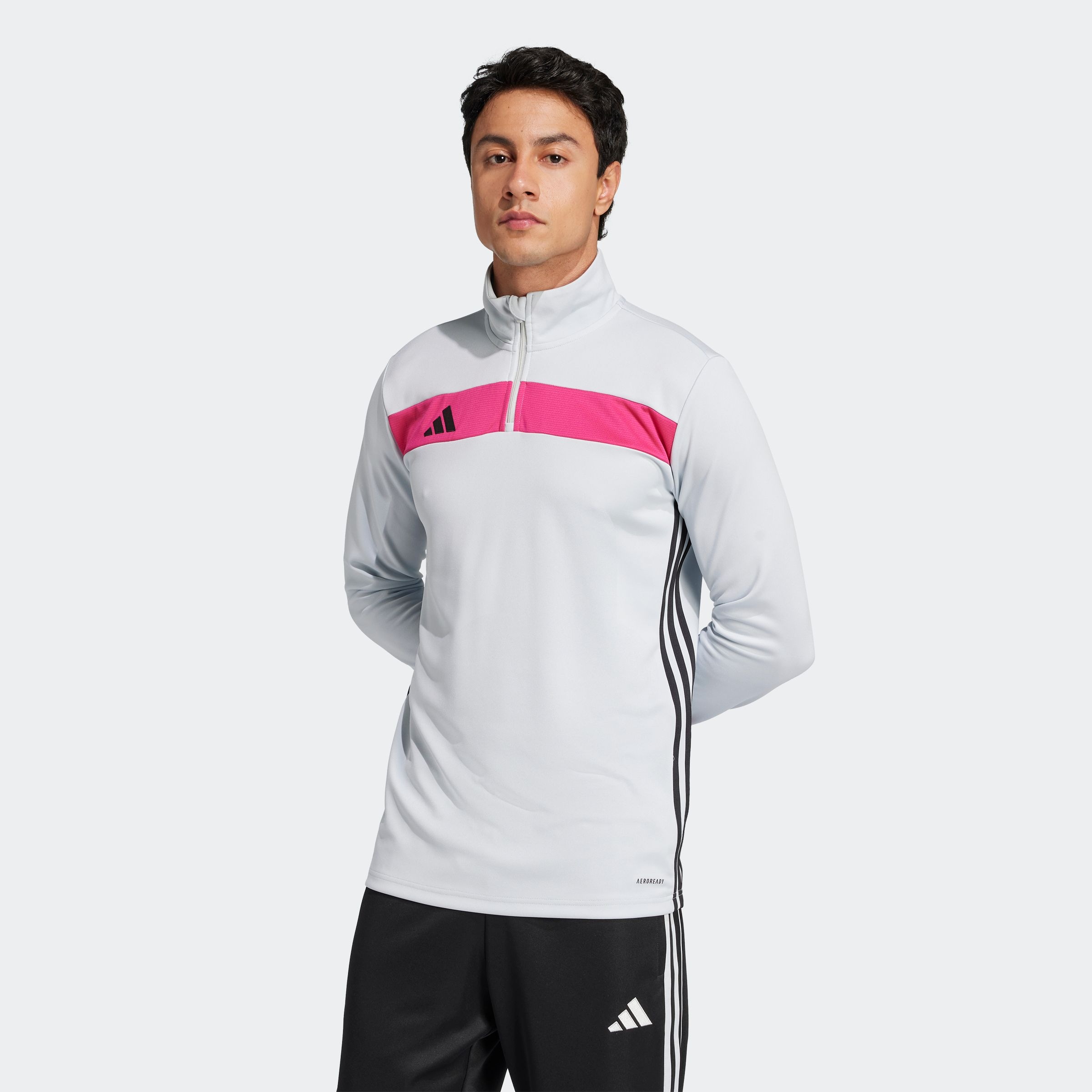 adidas Performance Trainingsjacke »TIRO ES TOP«