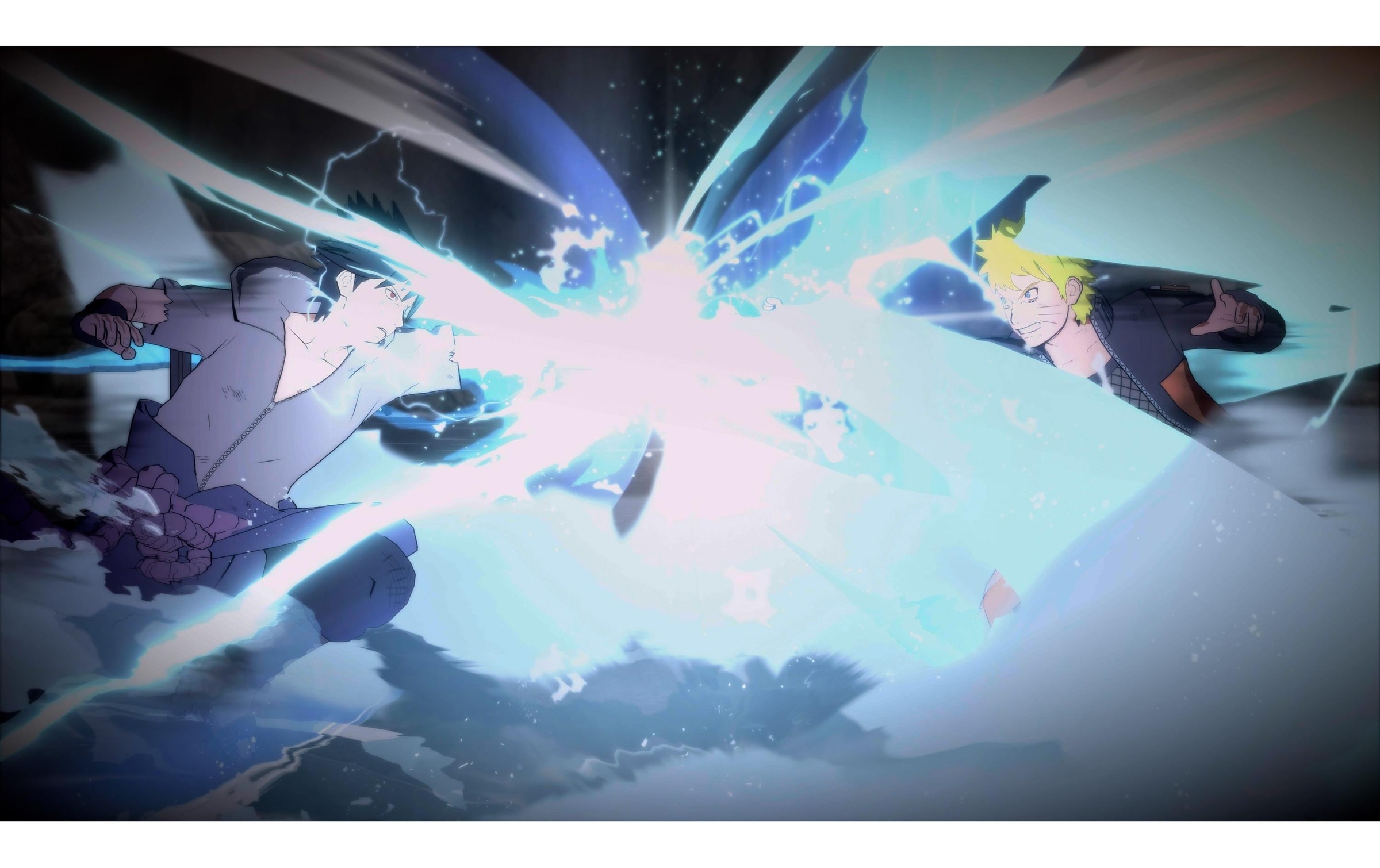 BANDAI NAMCO Spielesoftware »Namco Naruto X Boruto Ultimate Ninja Storm Connections«, Nintendo Switch