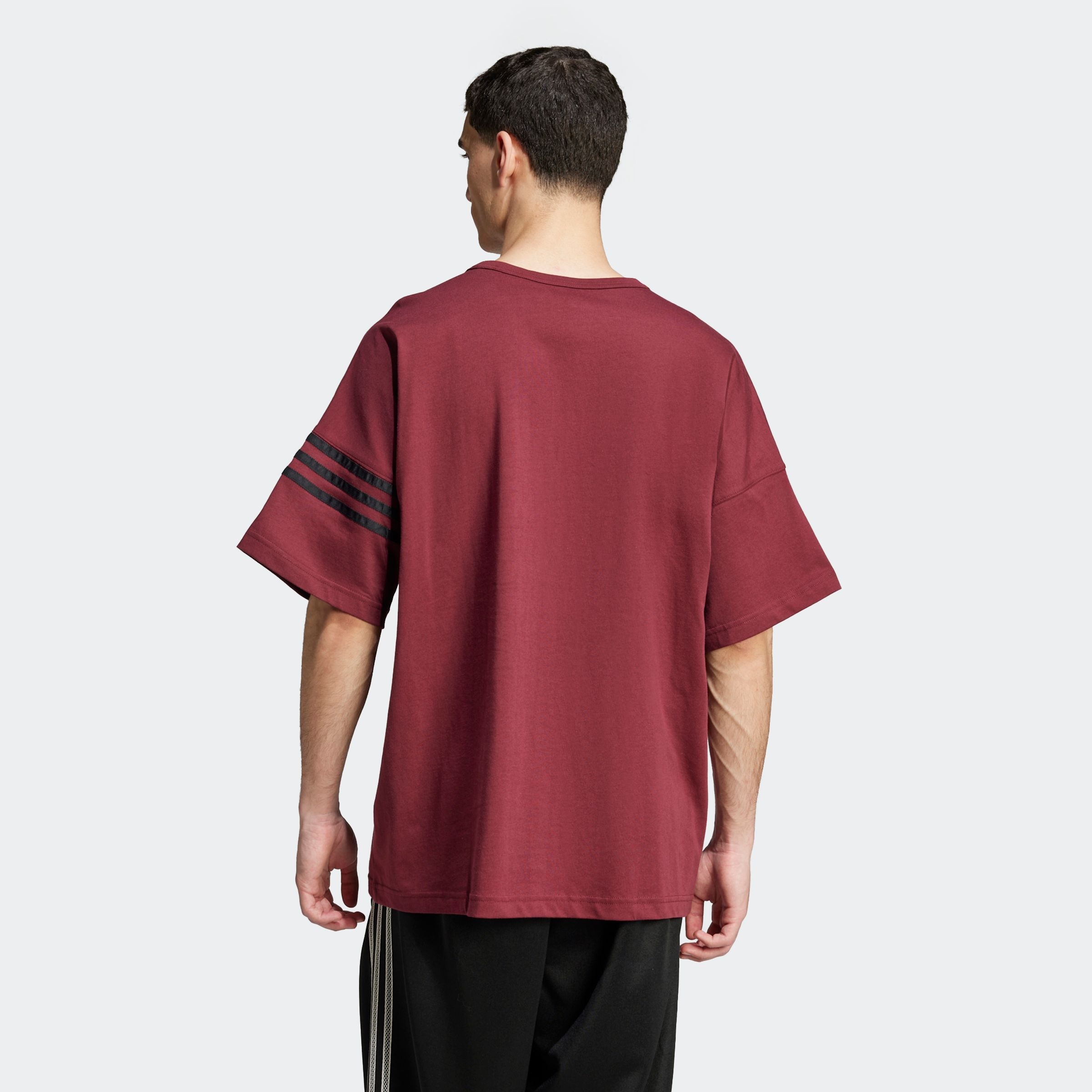 adidas Originals T-Shirt »NEU C TEE«