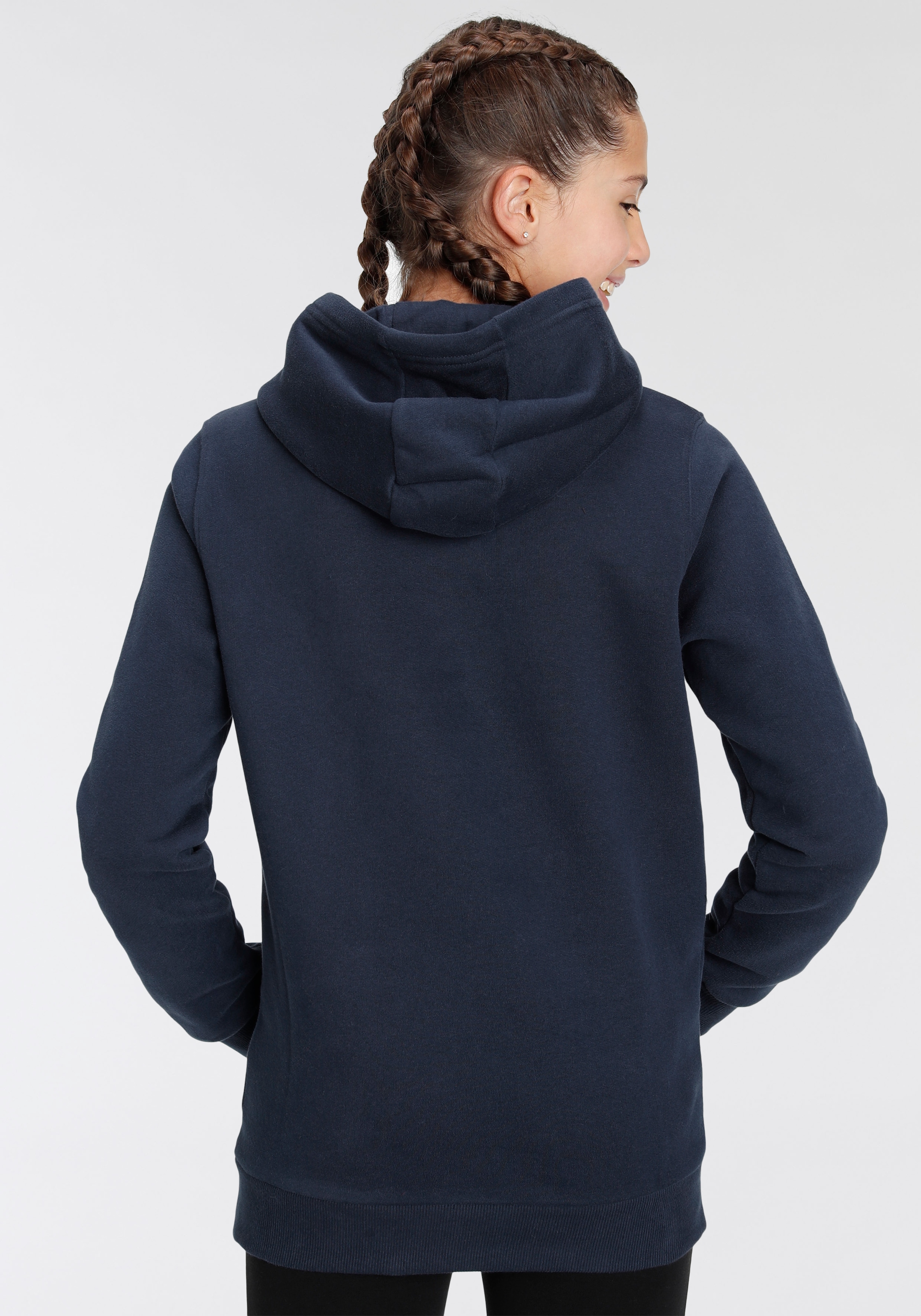 ✵ Ellesse Kapuzensweatshirt »M | online KAPUZENSWEATSHIRT« kaufen Jelmoli-Versand