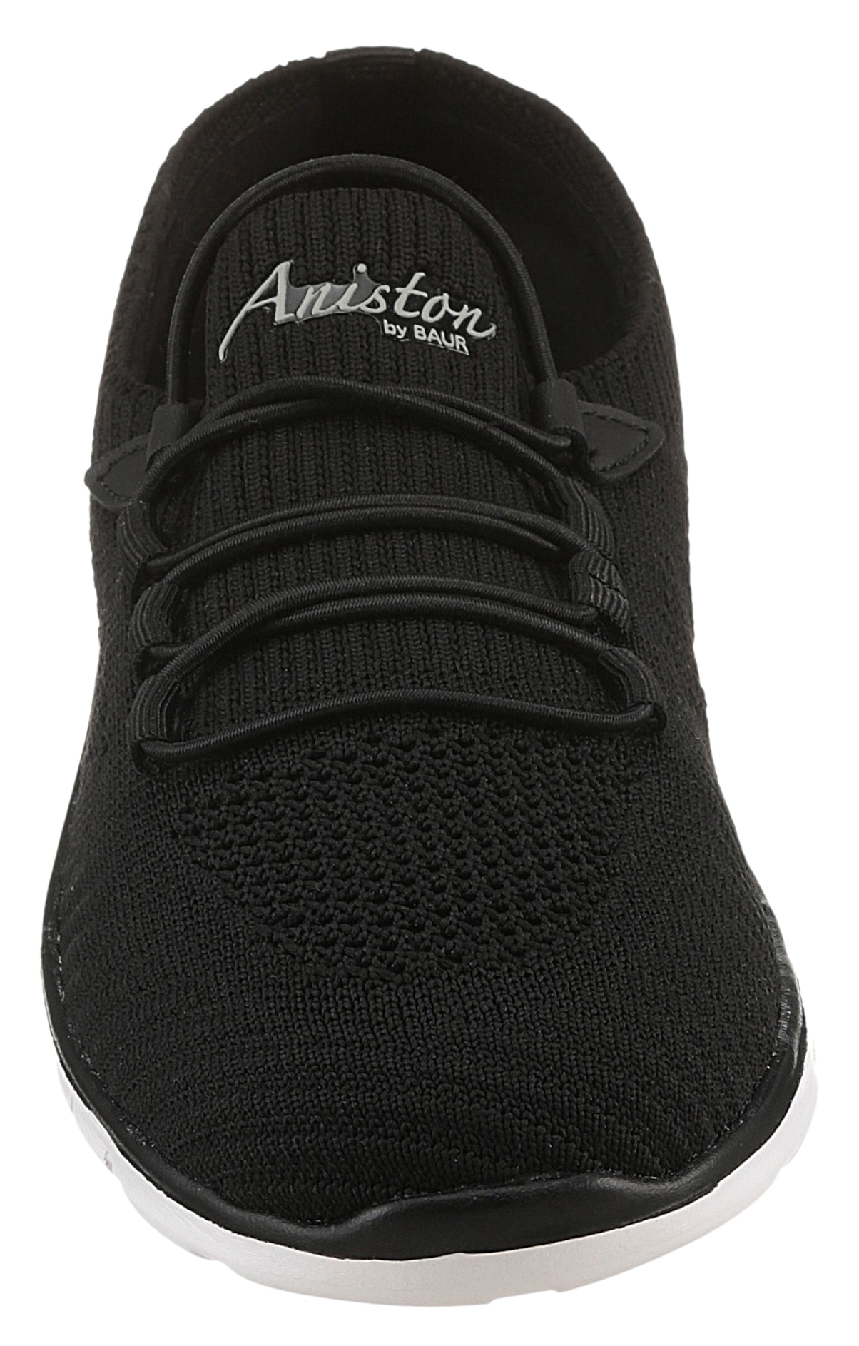 Aniston SHOES Clog, Freizeitschuh, Barfussschuh, Slip-on Sneaker - NEUE KOLLEKTION