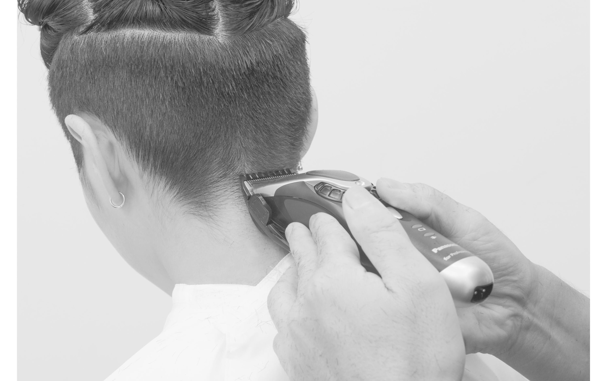 Panasonic Haarschneider »ER-DGP72-K801«