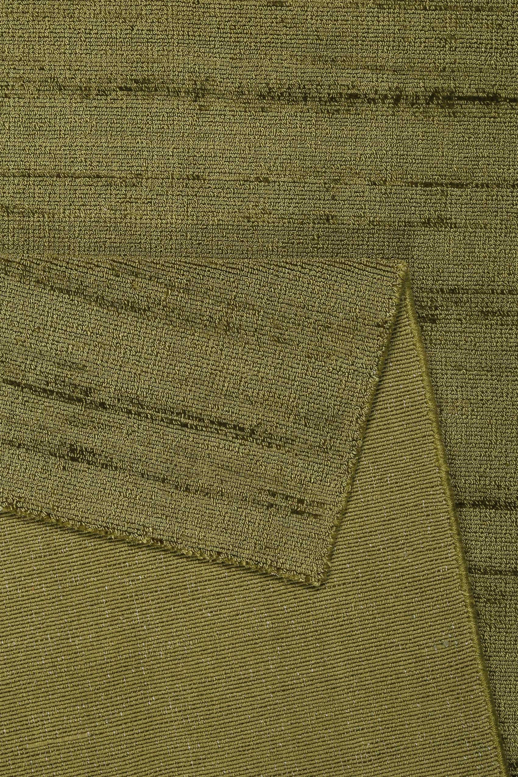 Esprit Teppich »Gil, ESP-39954, auch als Läufer erhältlich«, rechteckig, 8 mm Höhe, handgewebt, seidig glänzend, schimmernde Farbbrillianz, Melangeeffekt