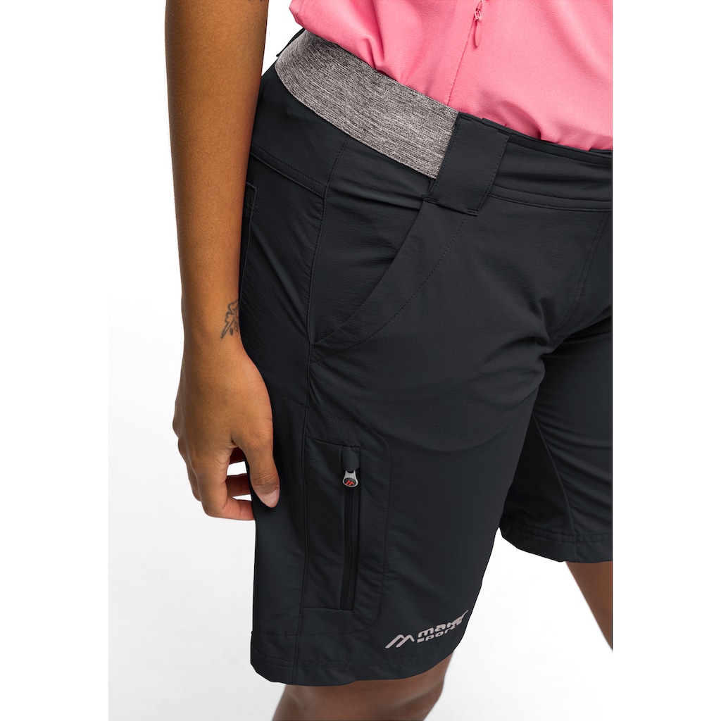 Maier Sports Funktionsshorts »Norit Short W«