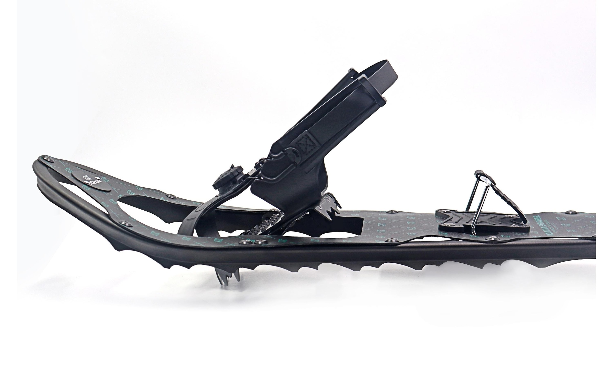 Schneeschuhe »Nanuq Schneeschuh Mountain Explorer«