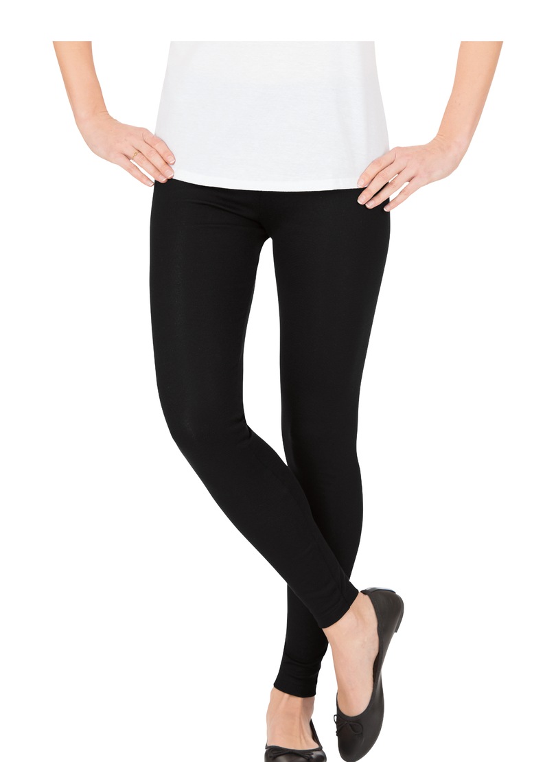 Trigema Leggings, aus Baumwolle/Elastan kaufen