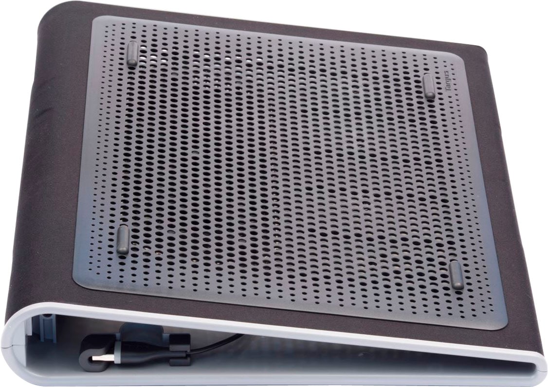 Targus Notebook-Kühler »Laptop Kühler Cooling Pad / Lap Chill Mat 15-17"«, (1 St.)