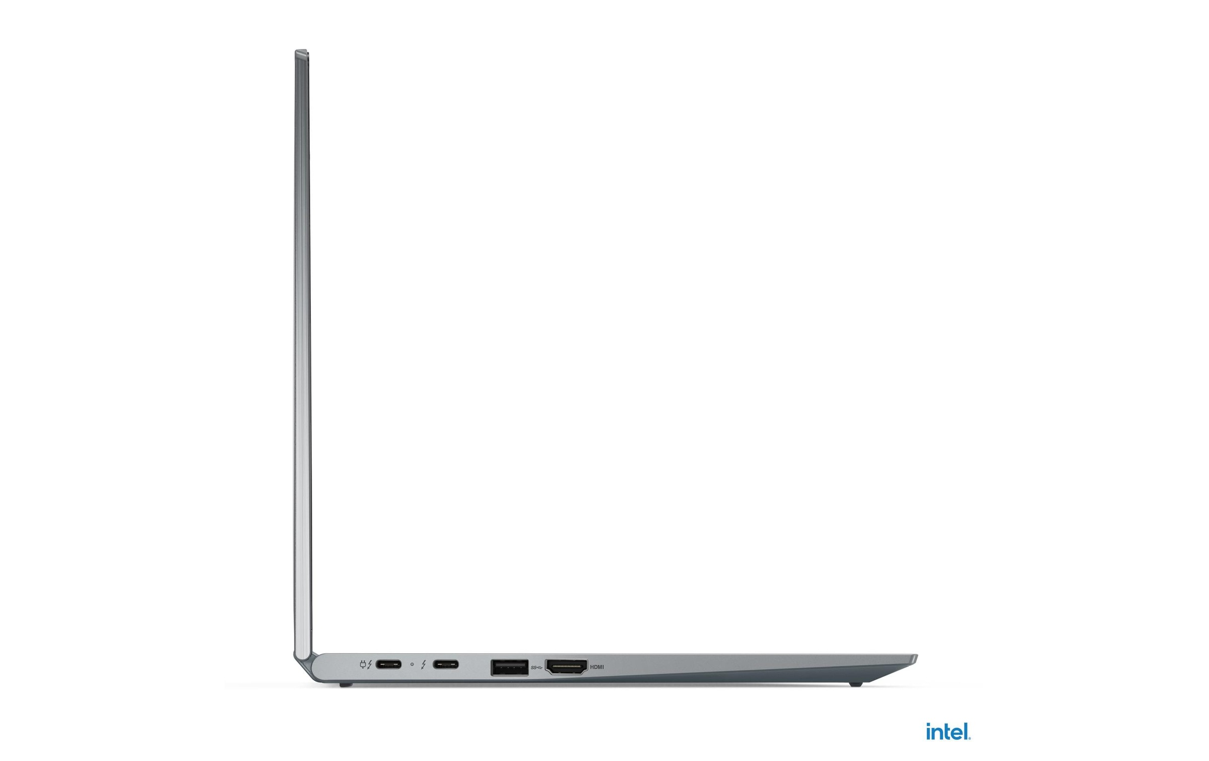 Lenovo Convertible Notebook »Lenovo ThinkPad X1Y G7, i7-1260P, W11-P DG«, 35,42 cm, / 14 Zoll, Intel, Core i7, Iris Xe Graphics, 1000 GB SSD