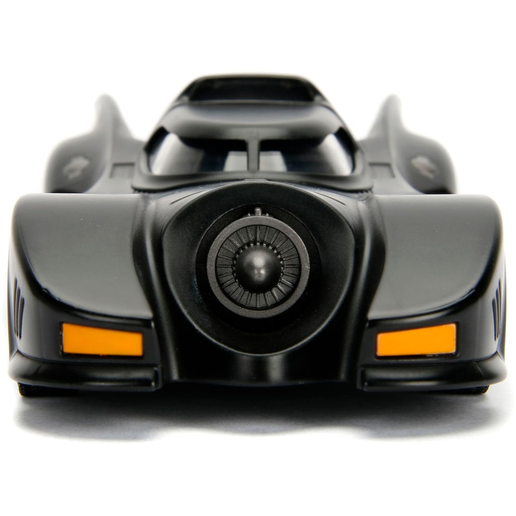 JADA Spielzeug-Auto »Batman 1989 Batmobil«