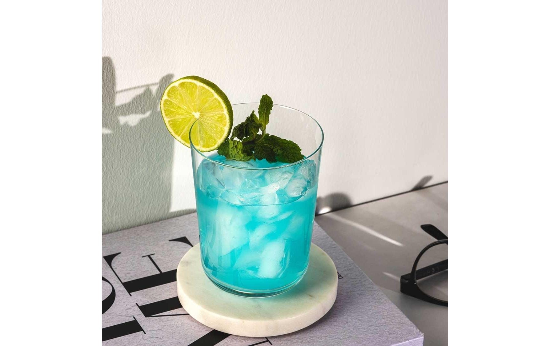 LEONARDO Glas "Leggero 240 ml, 4 Stück"