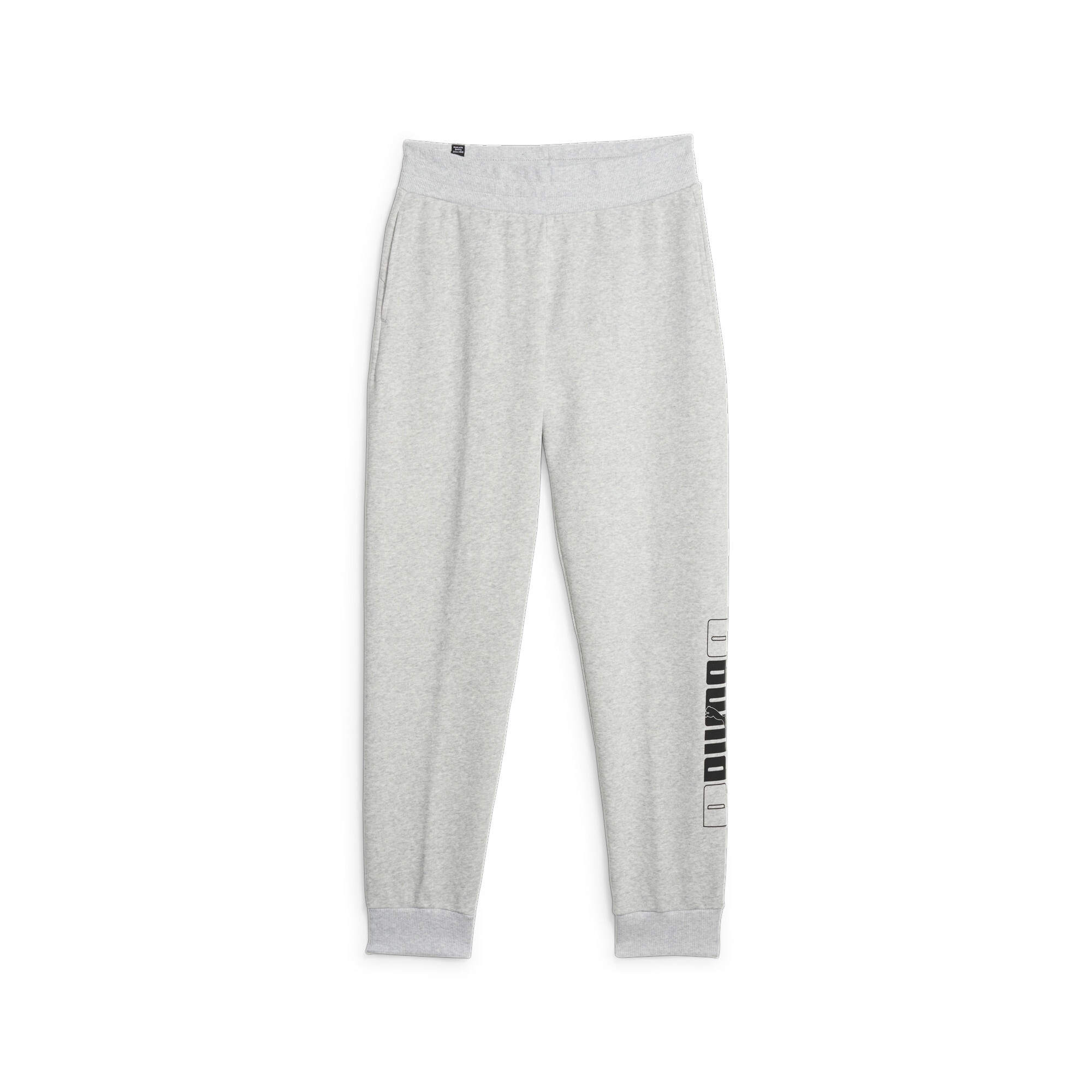 PUMA Trainingshose »ESS+ LOGO LAB PANTS FL«