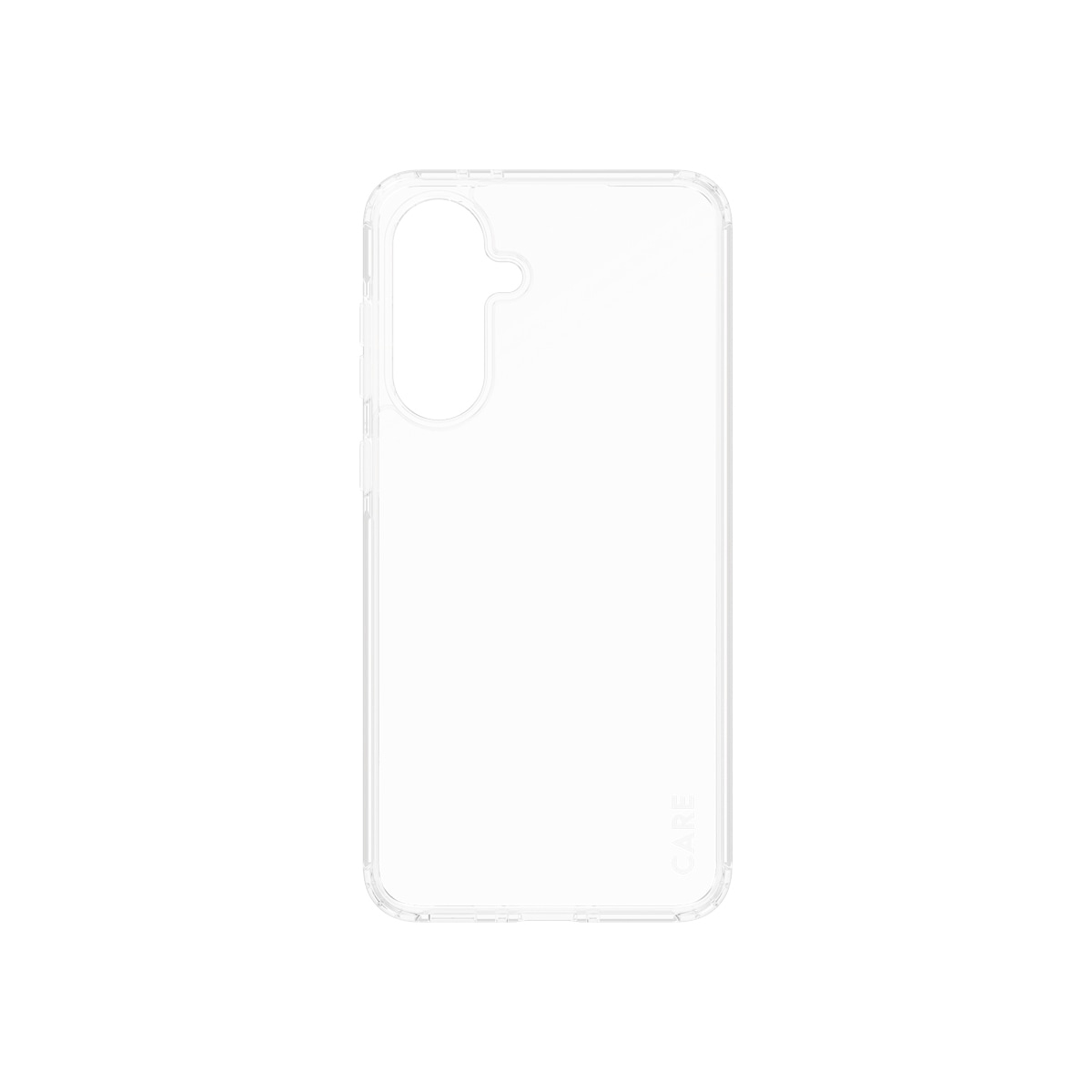 CARE by PanzerGlass Handyhülle »Urban Combat Case für Samsung Galaxy A56 5G«, Samsung Galaxy A56 5G, Backcover, Schutzhülle, Handyschutzhülle, Case, Schutzcase, stossfest