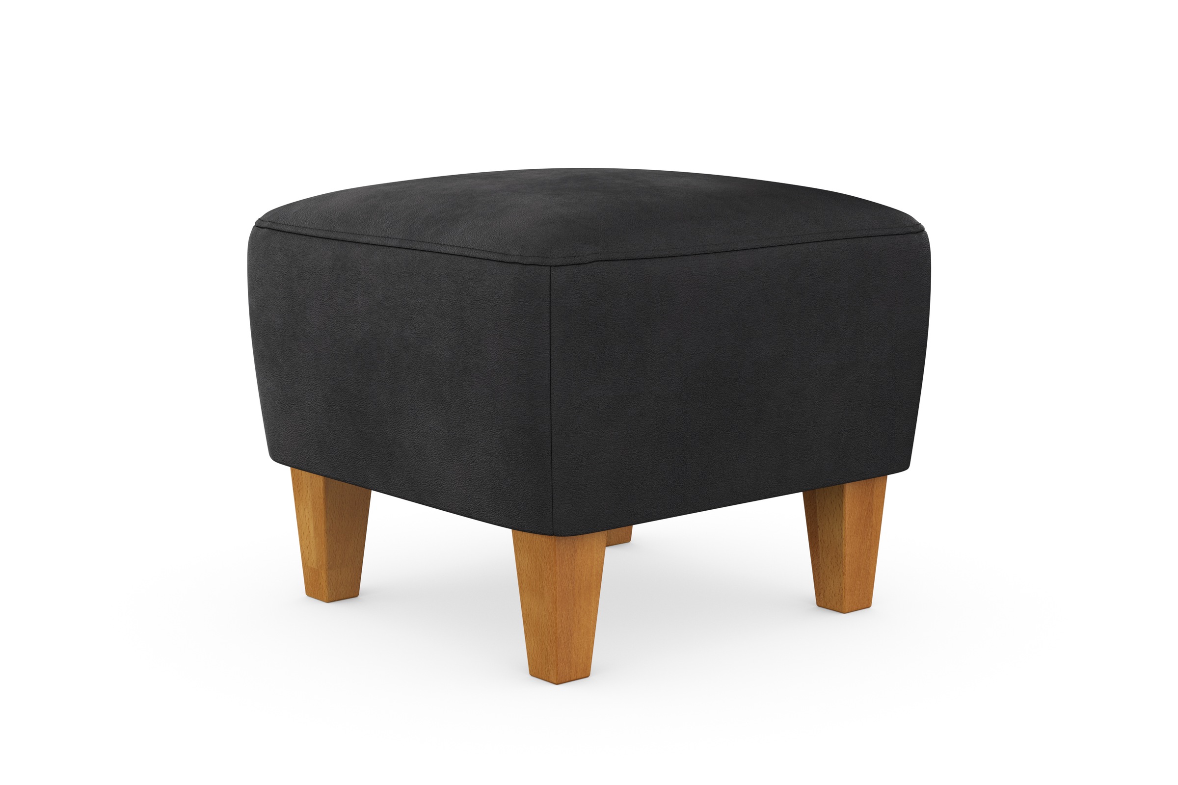 sit&more Polsterhocker »Bosse«