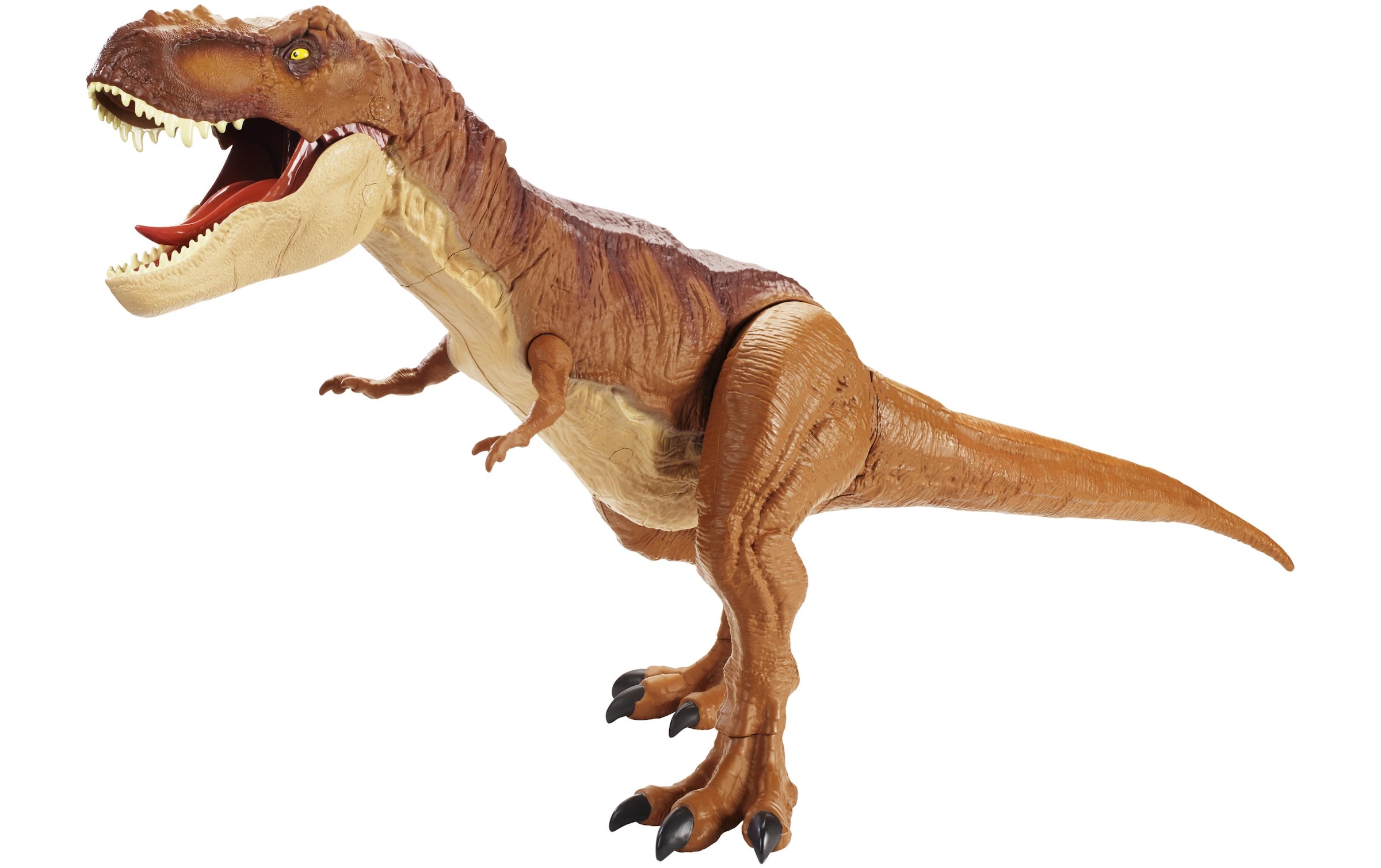 Mattel® Actionfigur »Tyrannosaurus Rex Riesendino«