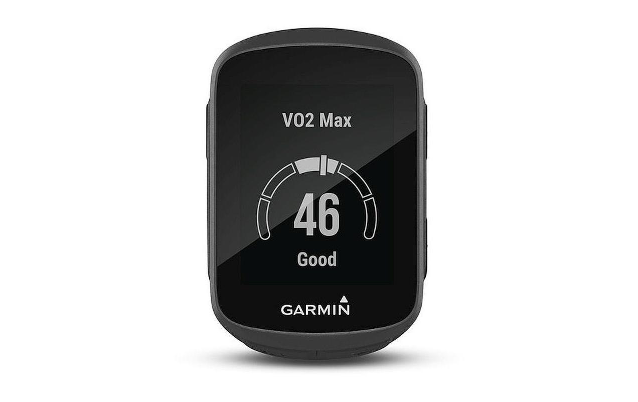Garmin Fahrrad-Navigationsgerät