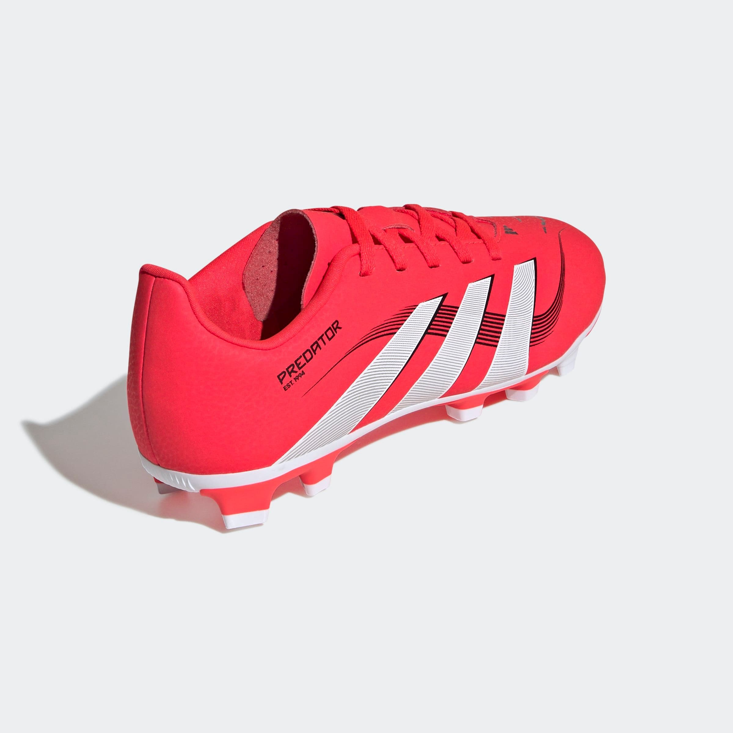 adidas Performance Fussballschuh »PREDATOR CLUB KIDS FG/MG«