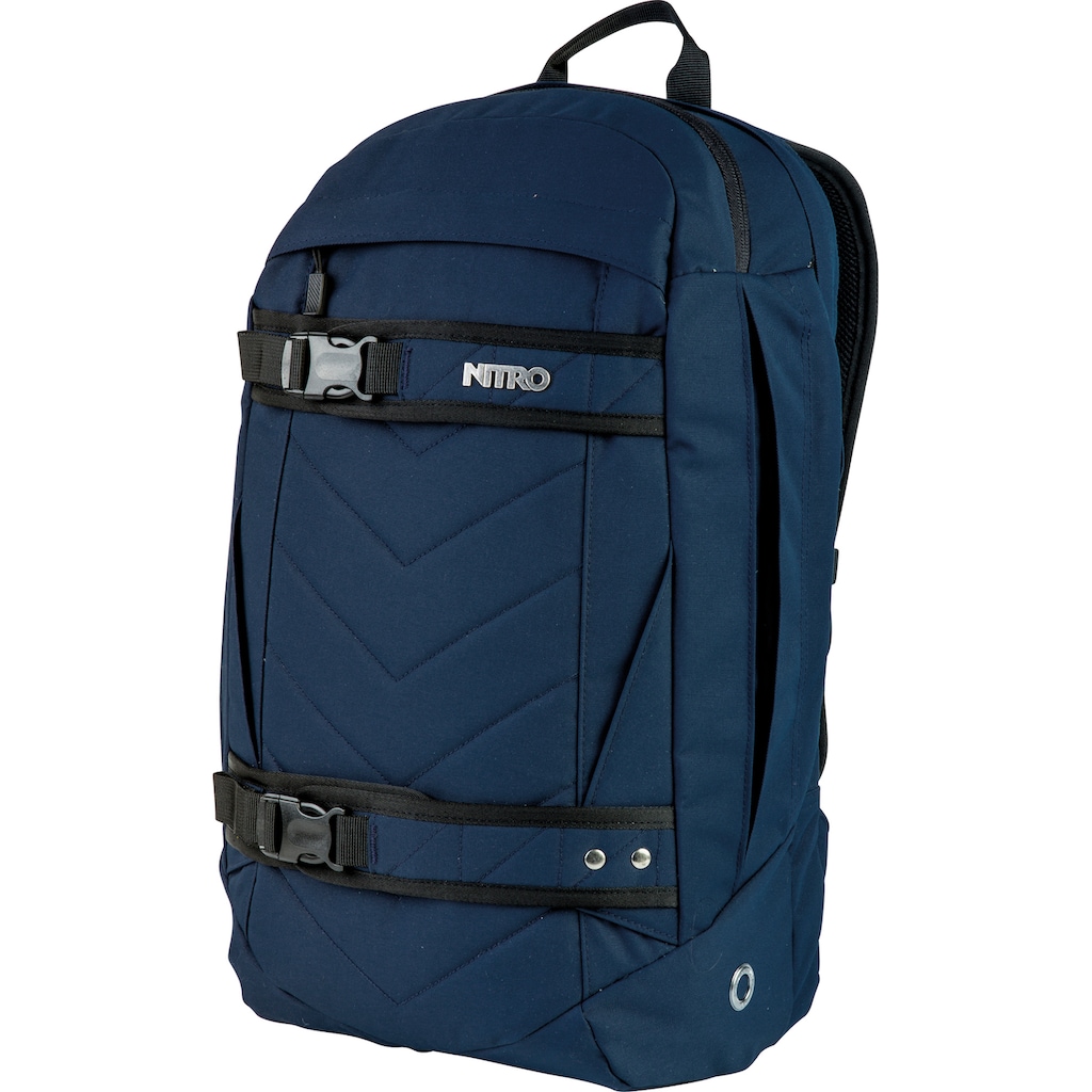 NITRO Laptoprucksack »Aerial«