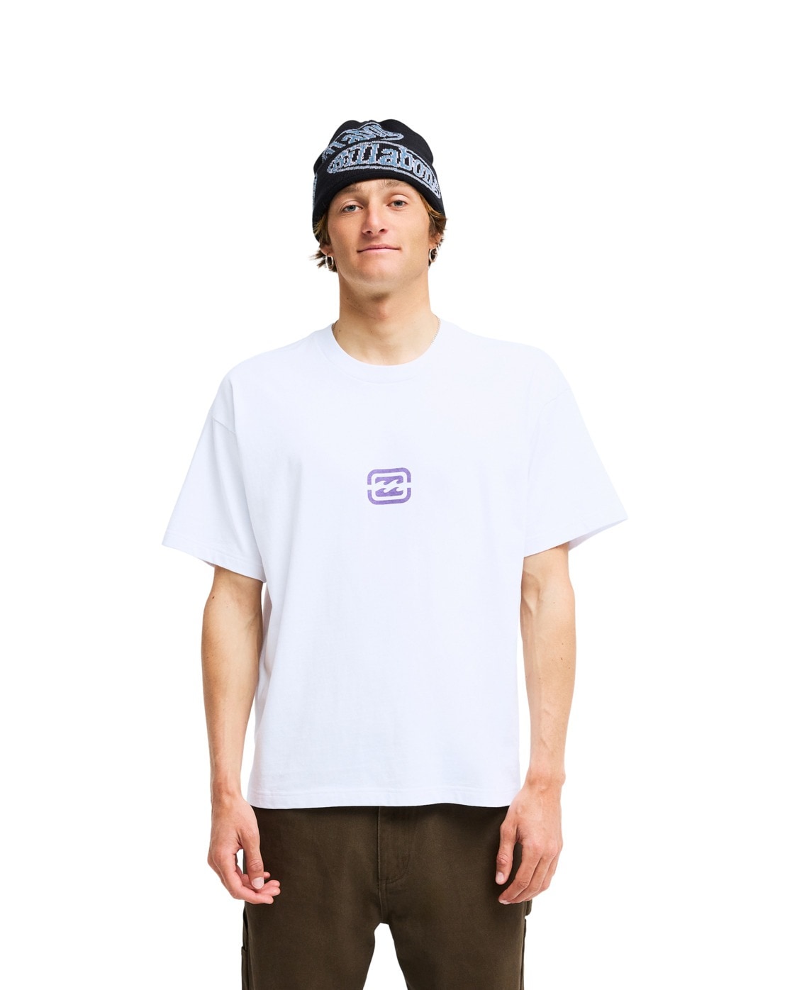 Billabong T-Shirt "Bracket Og"