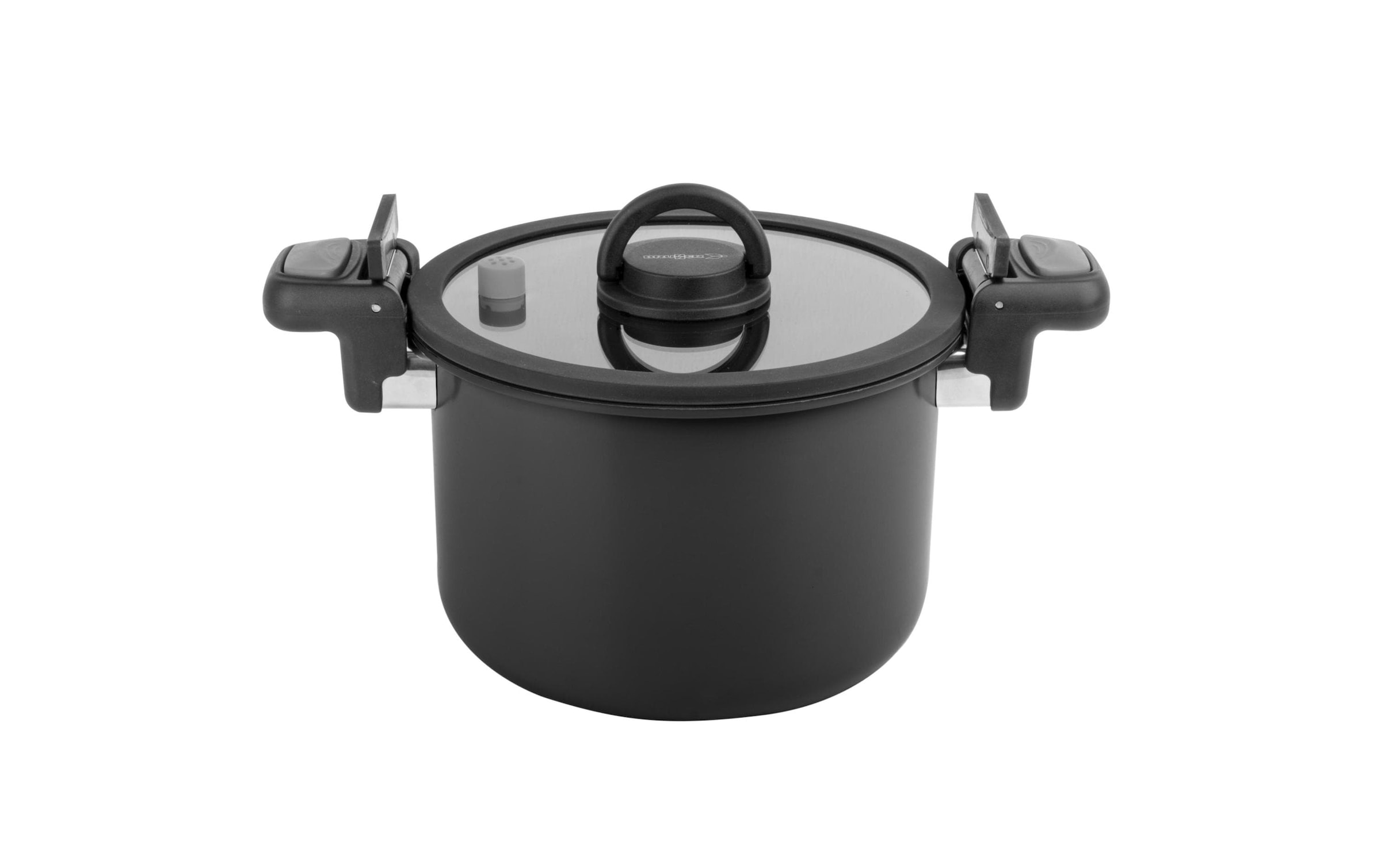 BRUNNER Kochtopf »Quikpot«, Aluminium