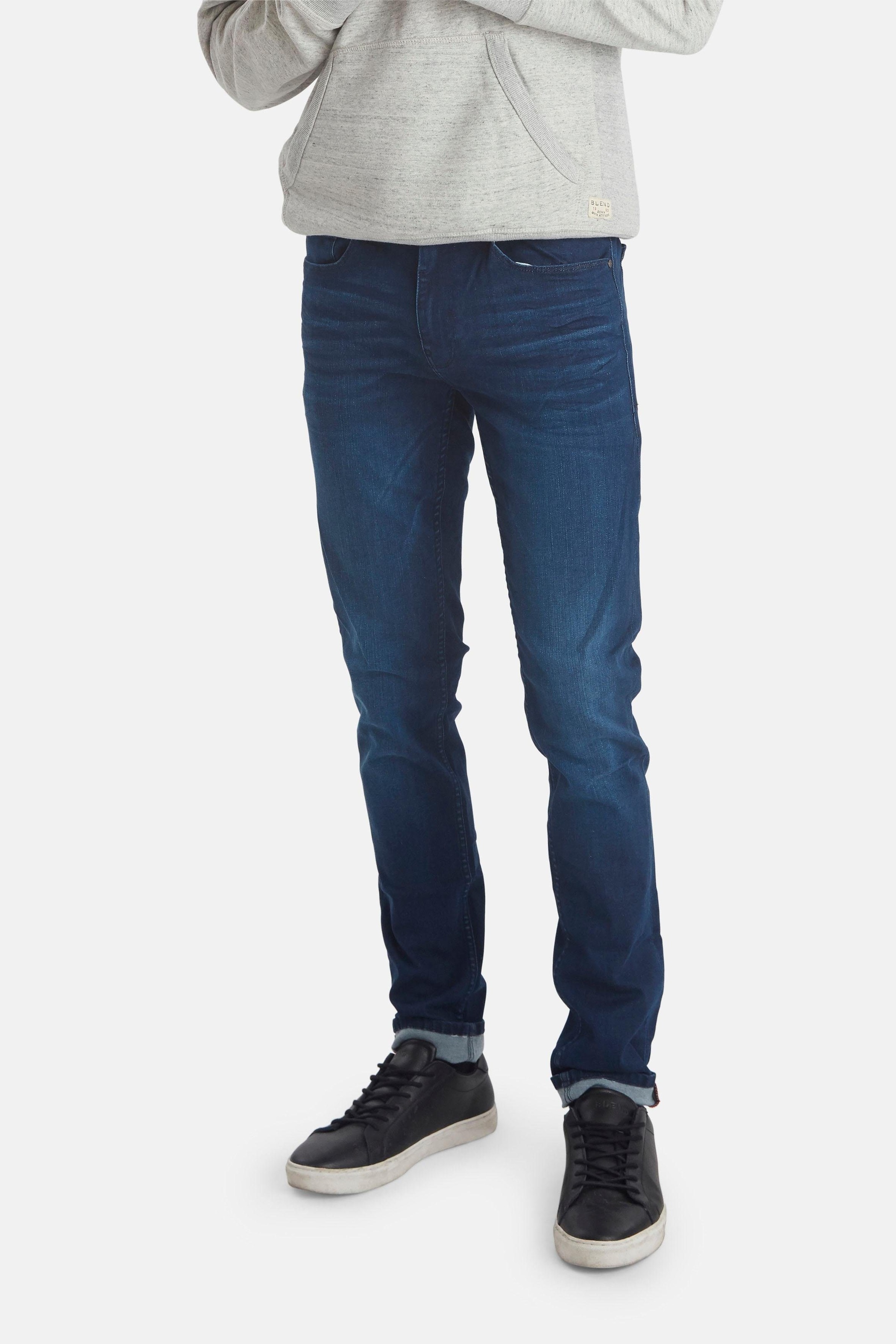 Blend Slim-fit-Jeans »JET MULTIFLEX«