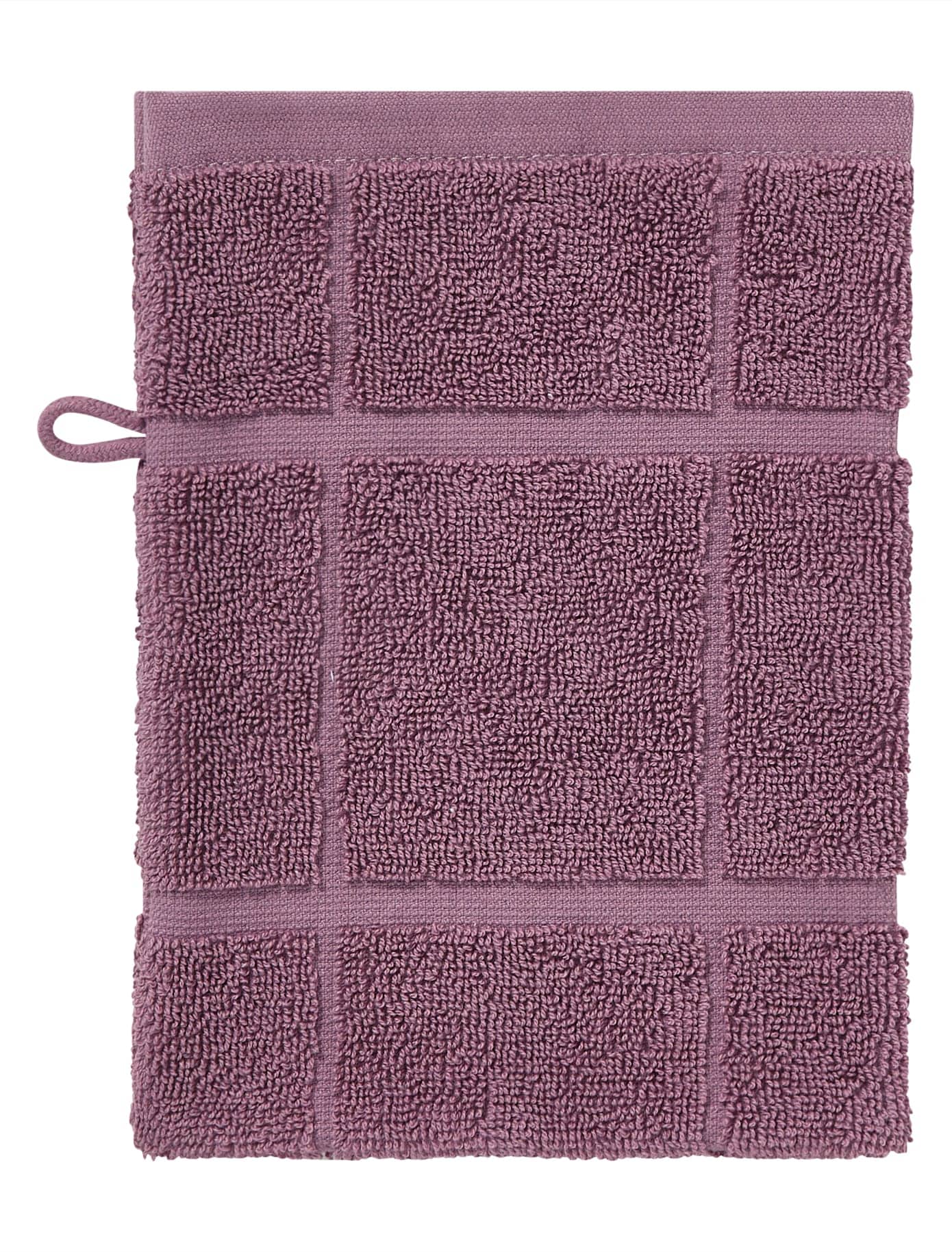 wäschepur Handtuch, (1 St.)