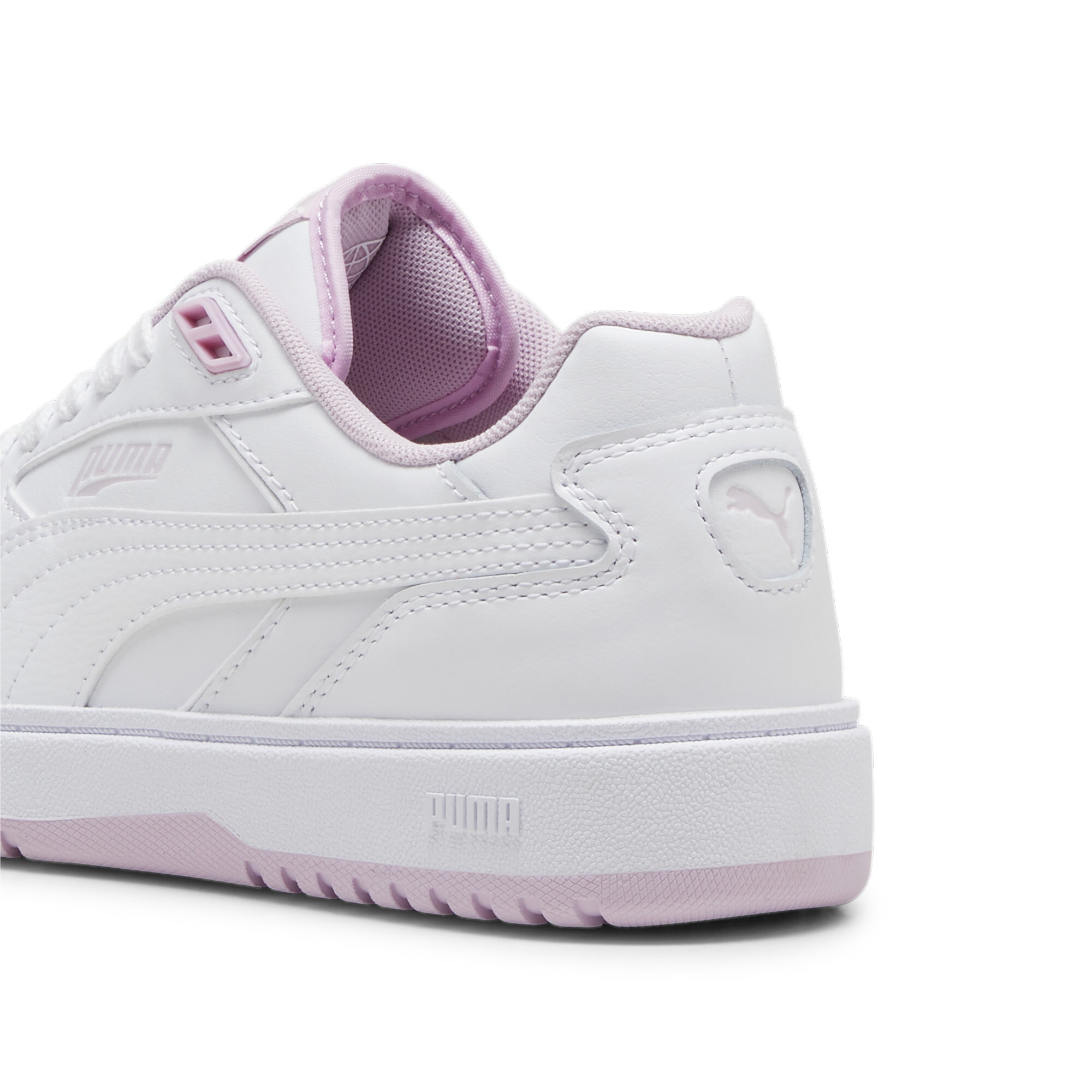 PUMA Sneaker »DOUBLECOURT«