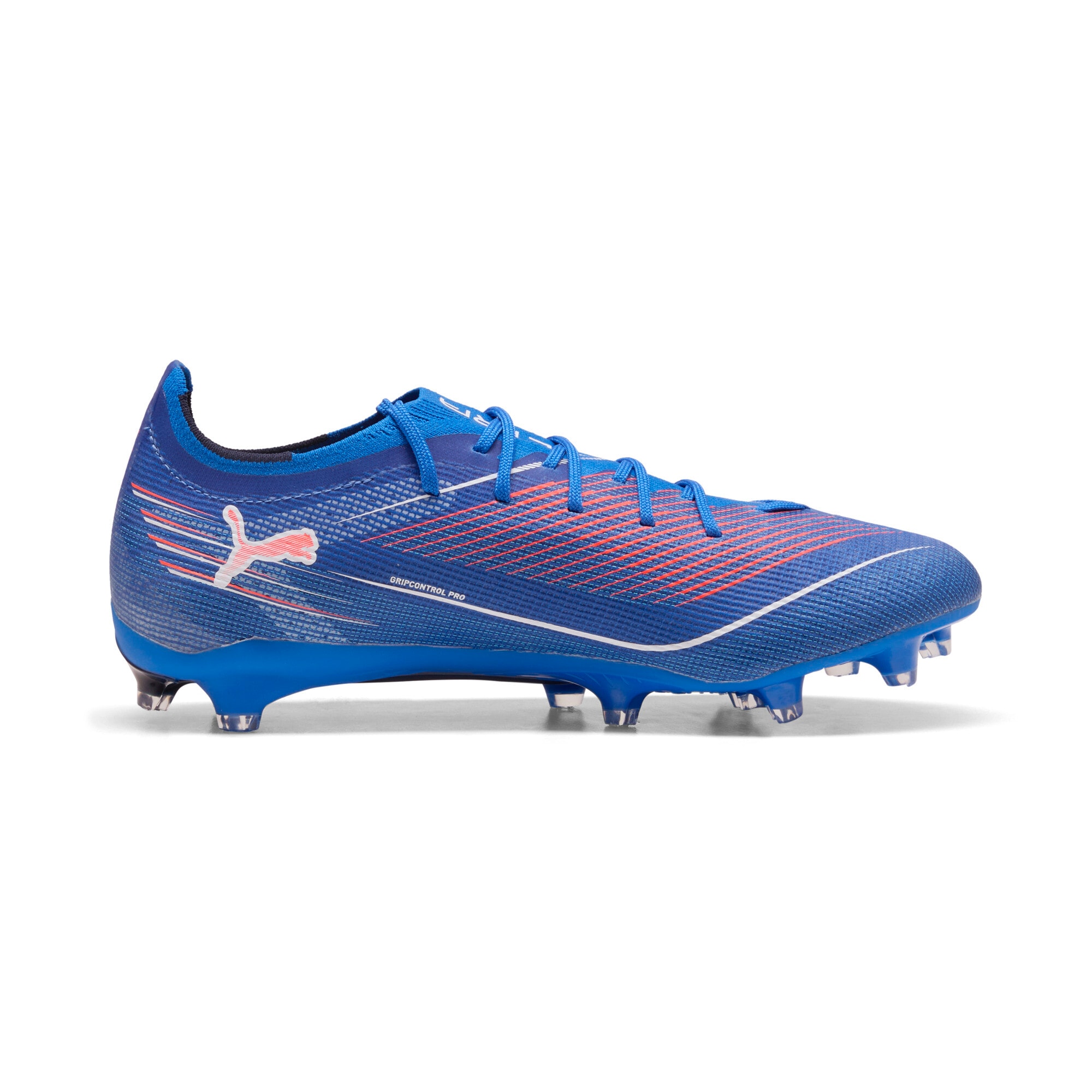 PUMA Fussballschuh »ULTRA 6 PRO FG/AG«, für Rasenplätze