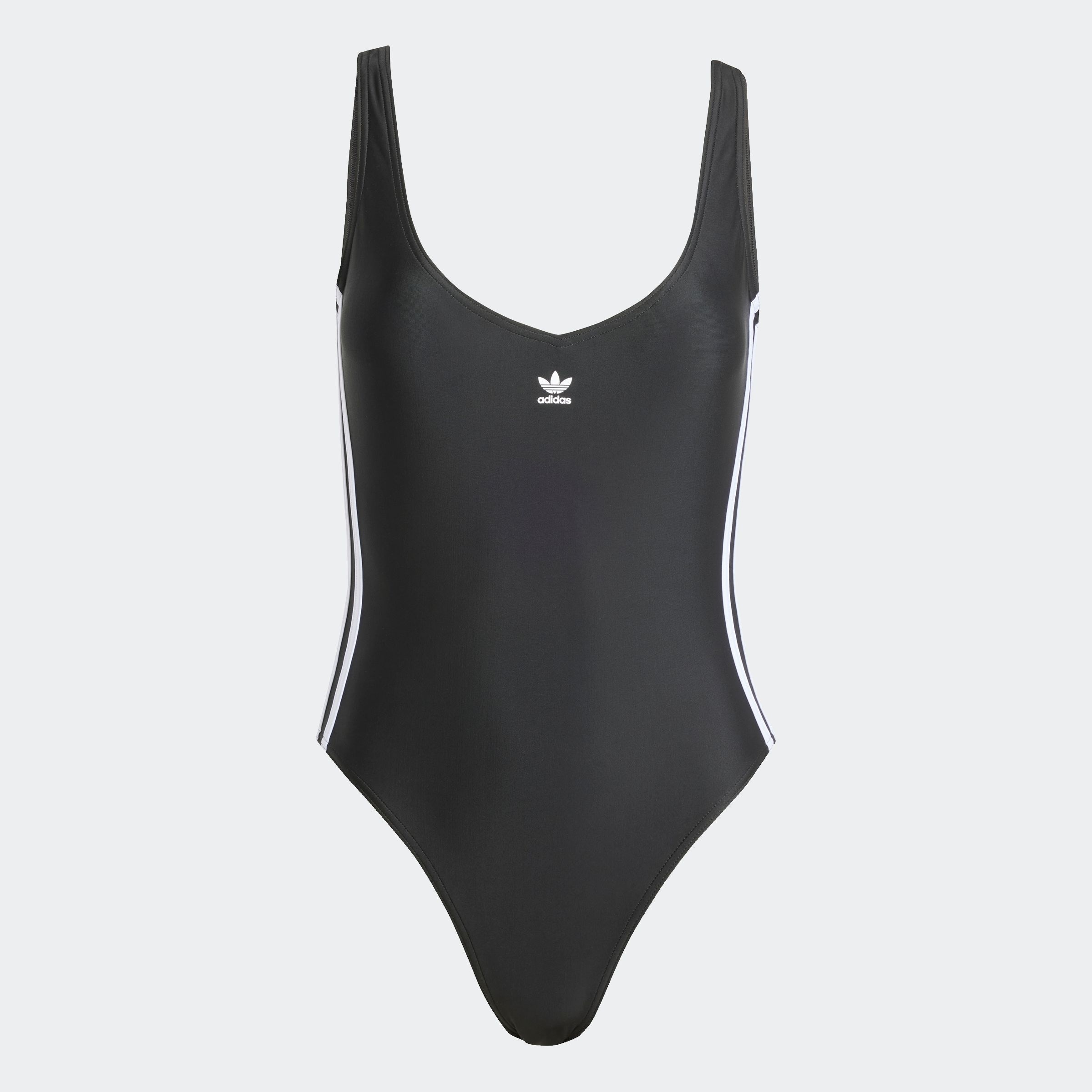 adidas Performance Badeanzug »ADIC SWIMST 3S«, (1 St.)