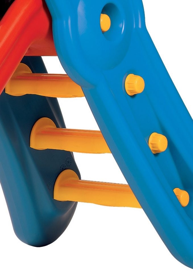 BIG Rutsche »BIG Fun-Slide«, Made in Germany