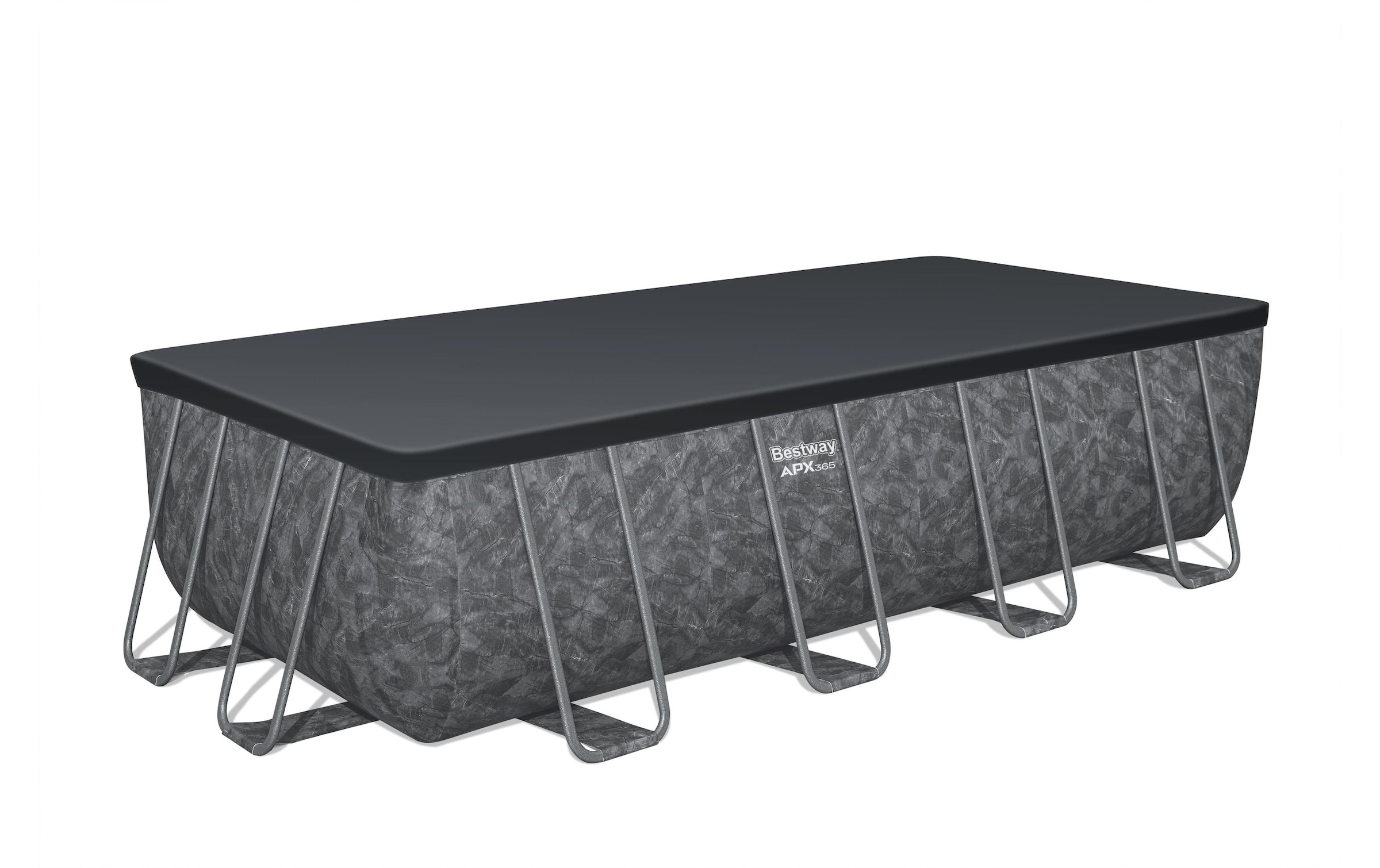 Bestway Pool »APX 365 274 x 132 cm«