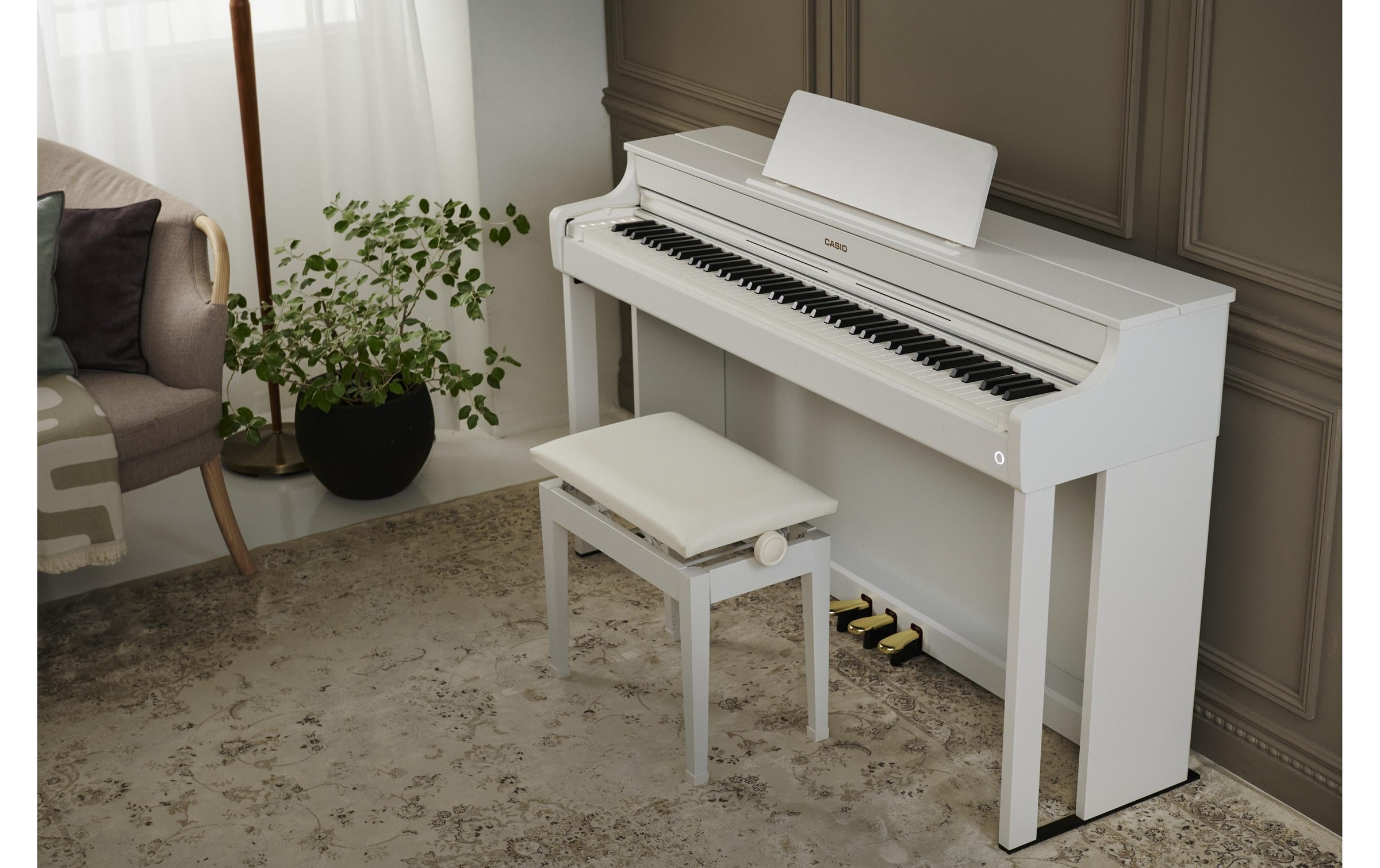 CASIO Digitalpiano »CELVIANO AP-300«