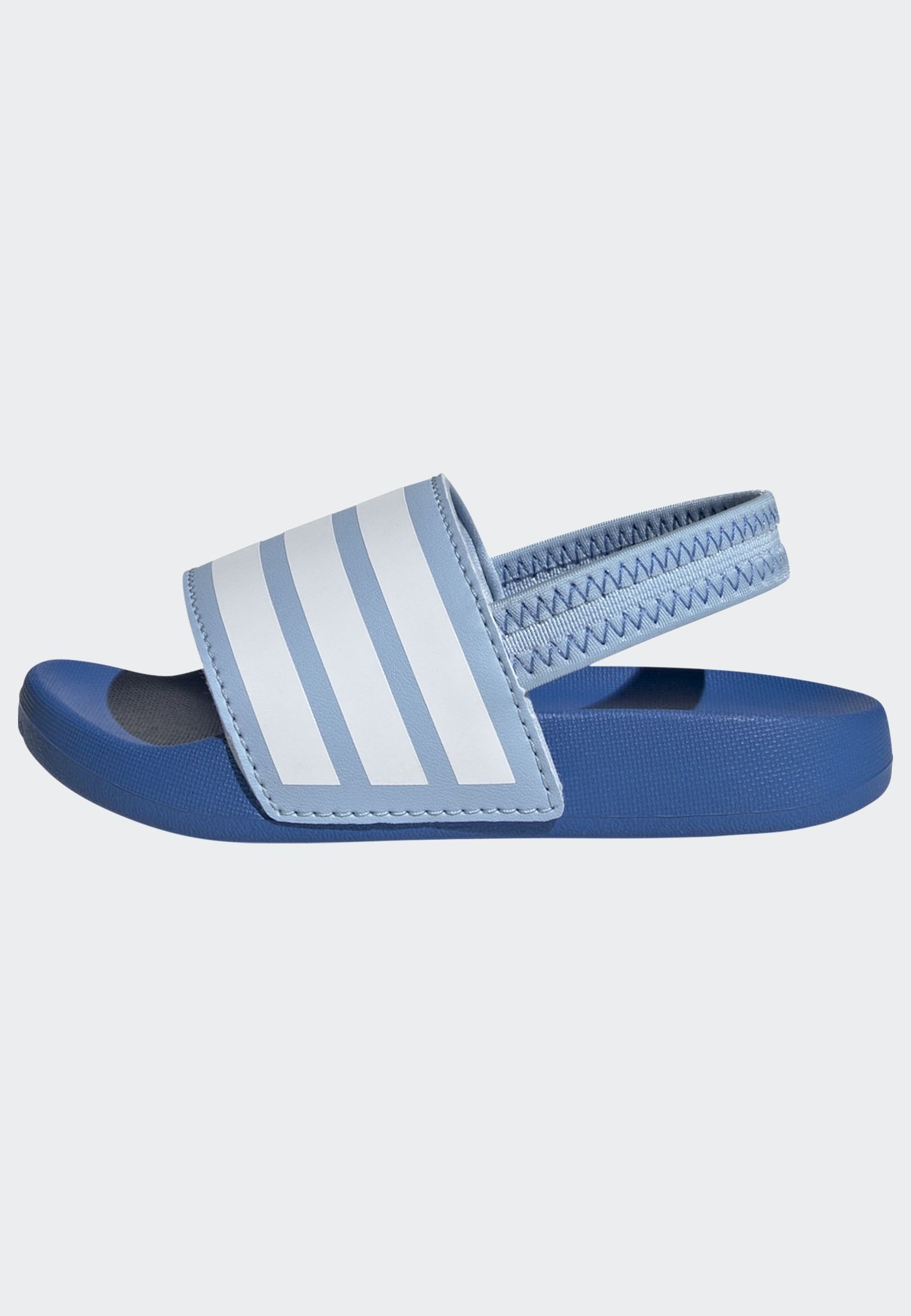 adidas Sportswear Badesandale »ESTRAP KIDS ADILETTE«