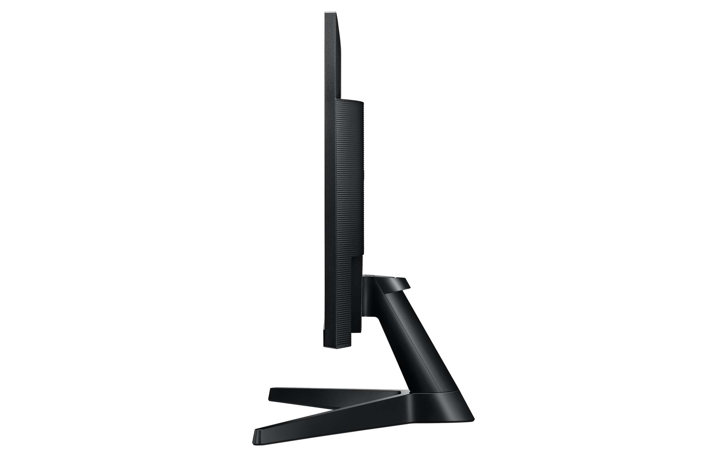 Samsung LED-Monitor »LF24T350FHRXEN«, 60,72 cm/24 Zoll, 1920 x 1080 px, Full HD, 5 ms Reaktionszeit, 75 Hz