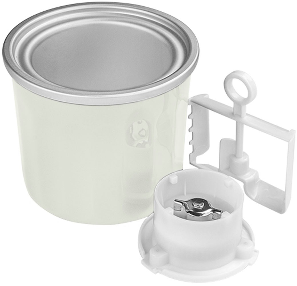 Gastroback Brotbackautomat "96910 Eiscremebehälter" 0 W Zubehör für 42823 Design Brotbackautomat Advanced