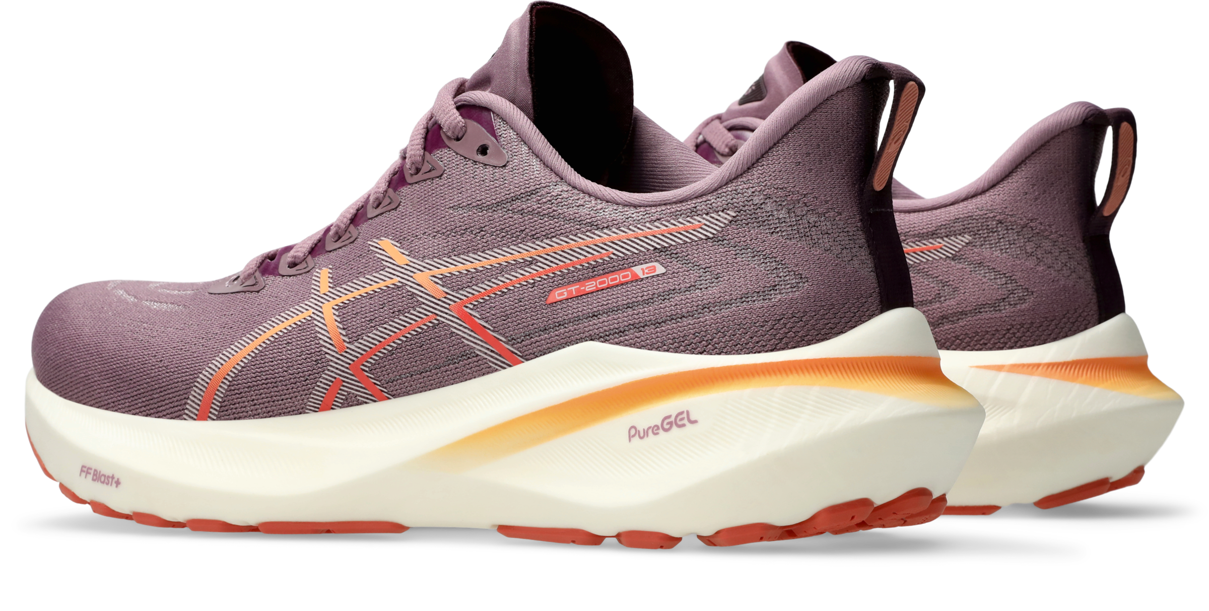 Asics Laufschuh »GT-2000 13 NAGINO«, für mehr Stabilität