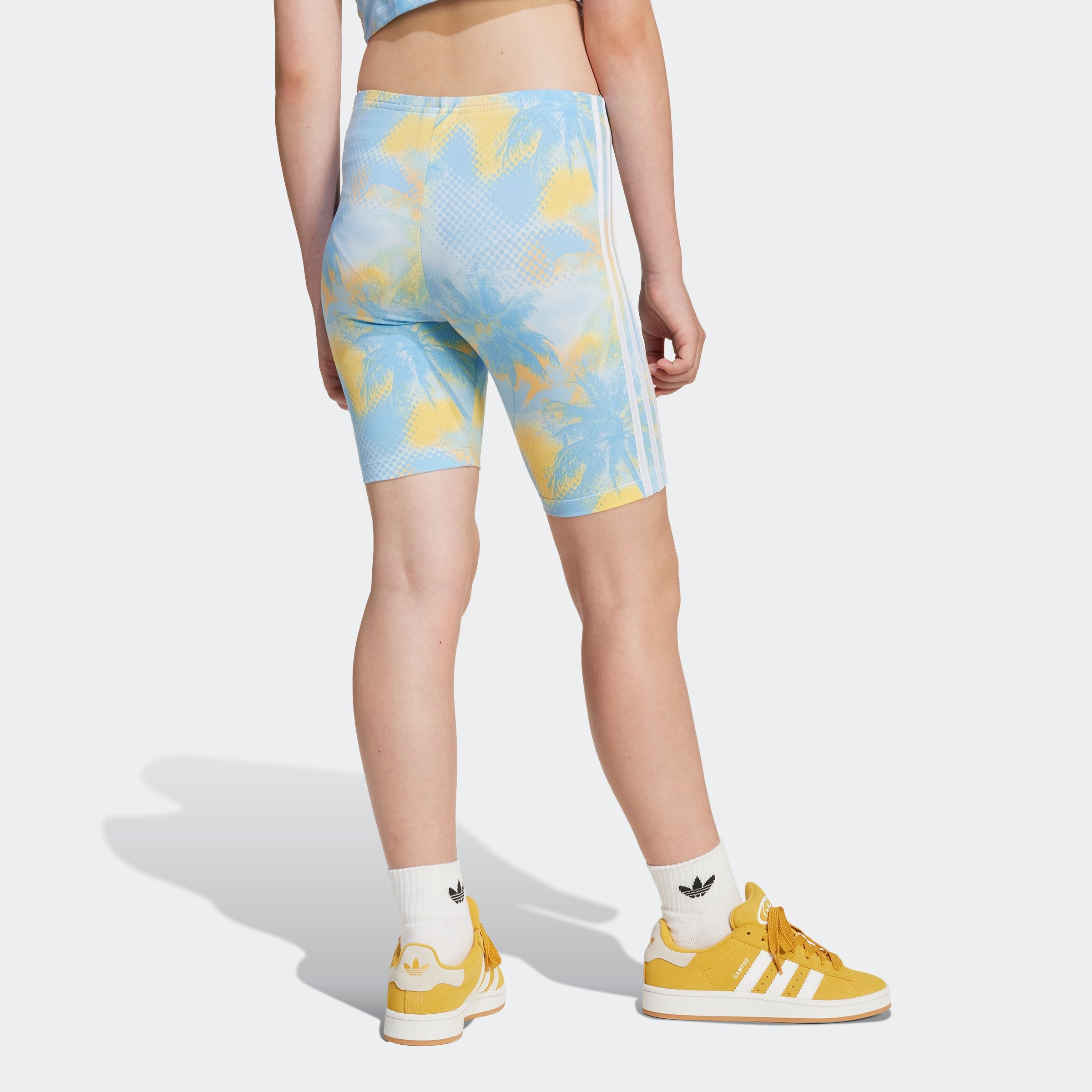 adidas Originals Shorts »CYCLING SHORTS«, (1 tlg.)