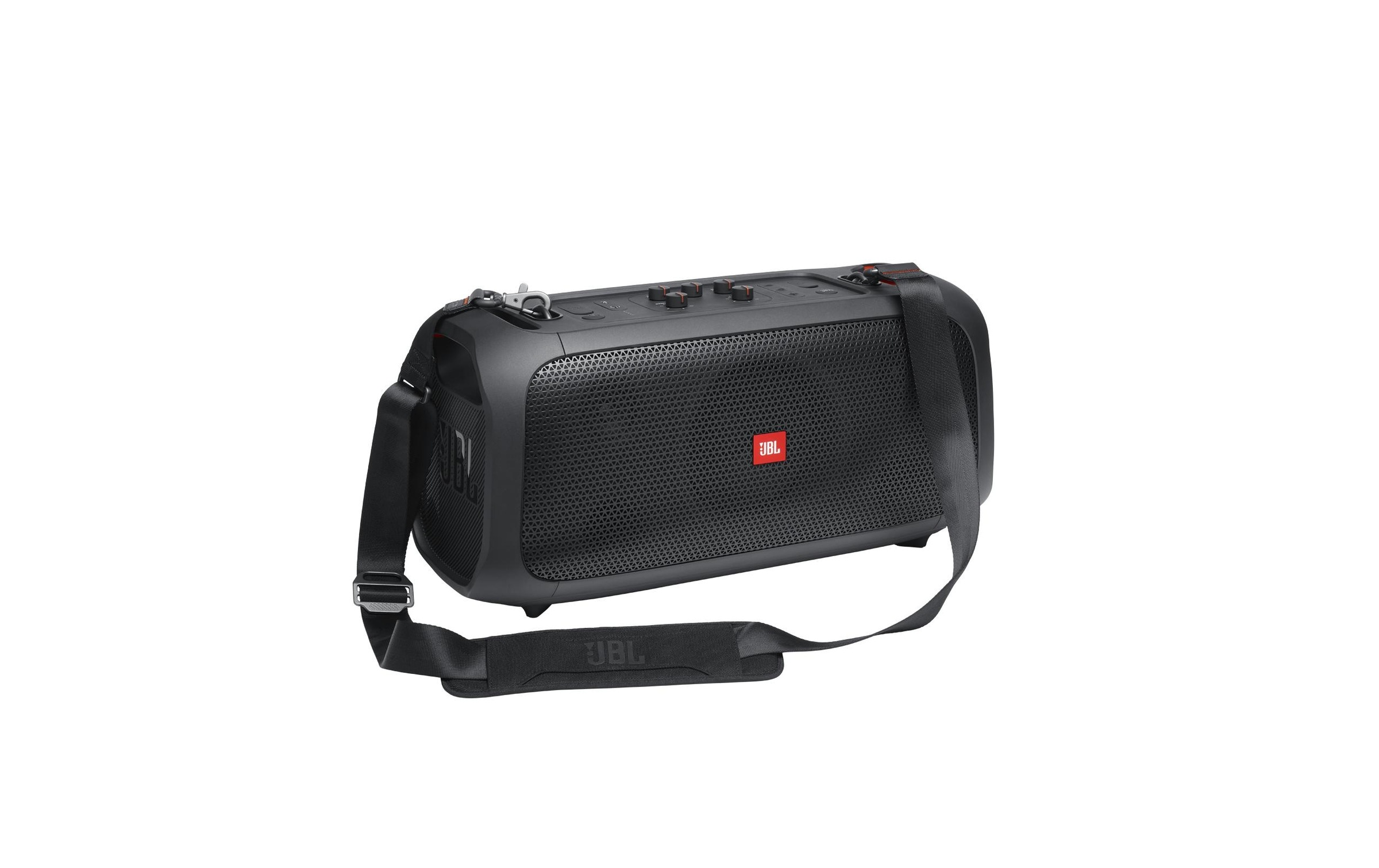 JBL Party-Lautsprecher »On-The-Go Schwarz«