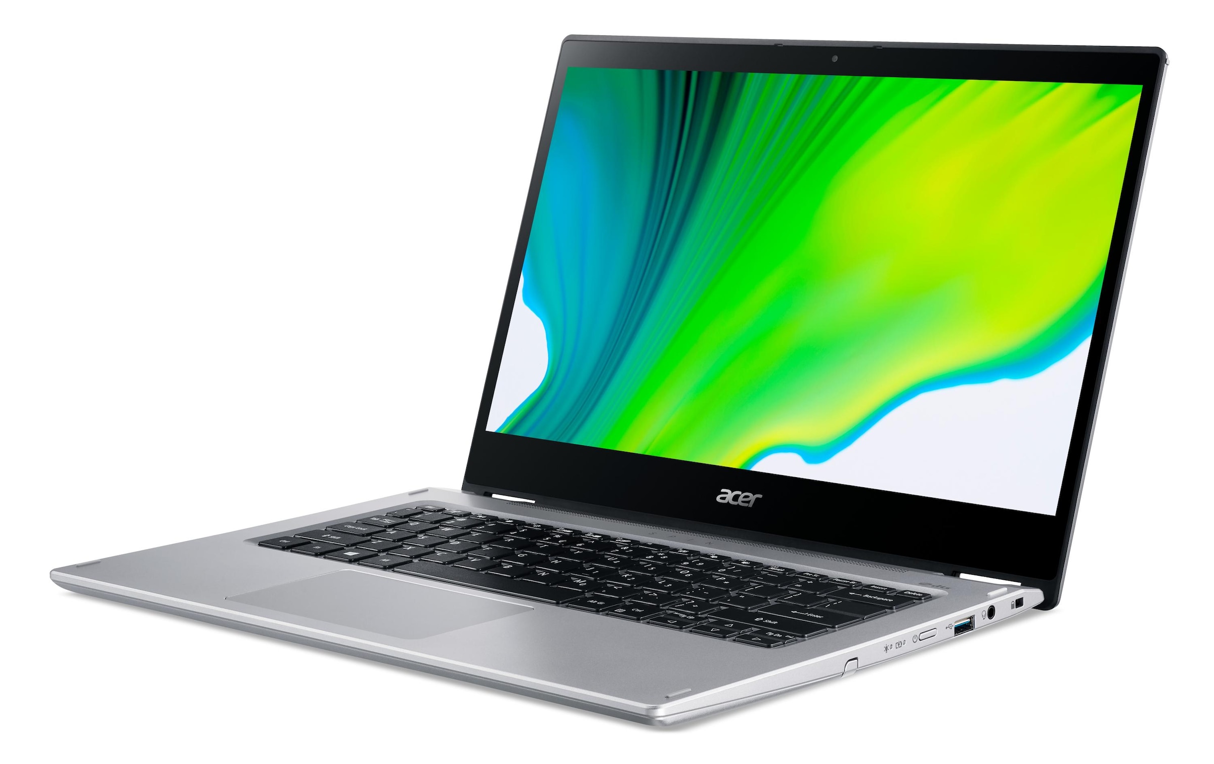 Acer Notebook »Spin 3 (SP314-54N-72W6)«, / 14 Zoll, Intel, Core i7, 1024 GB SSD