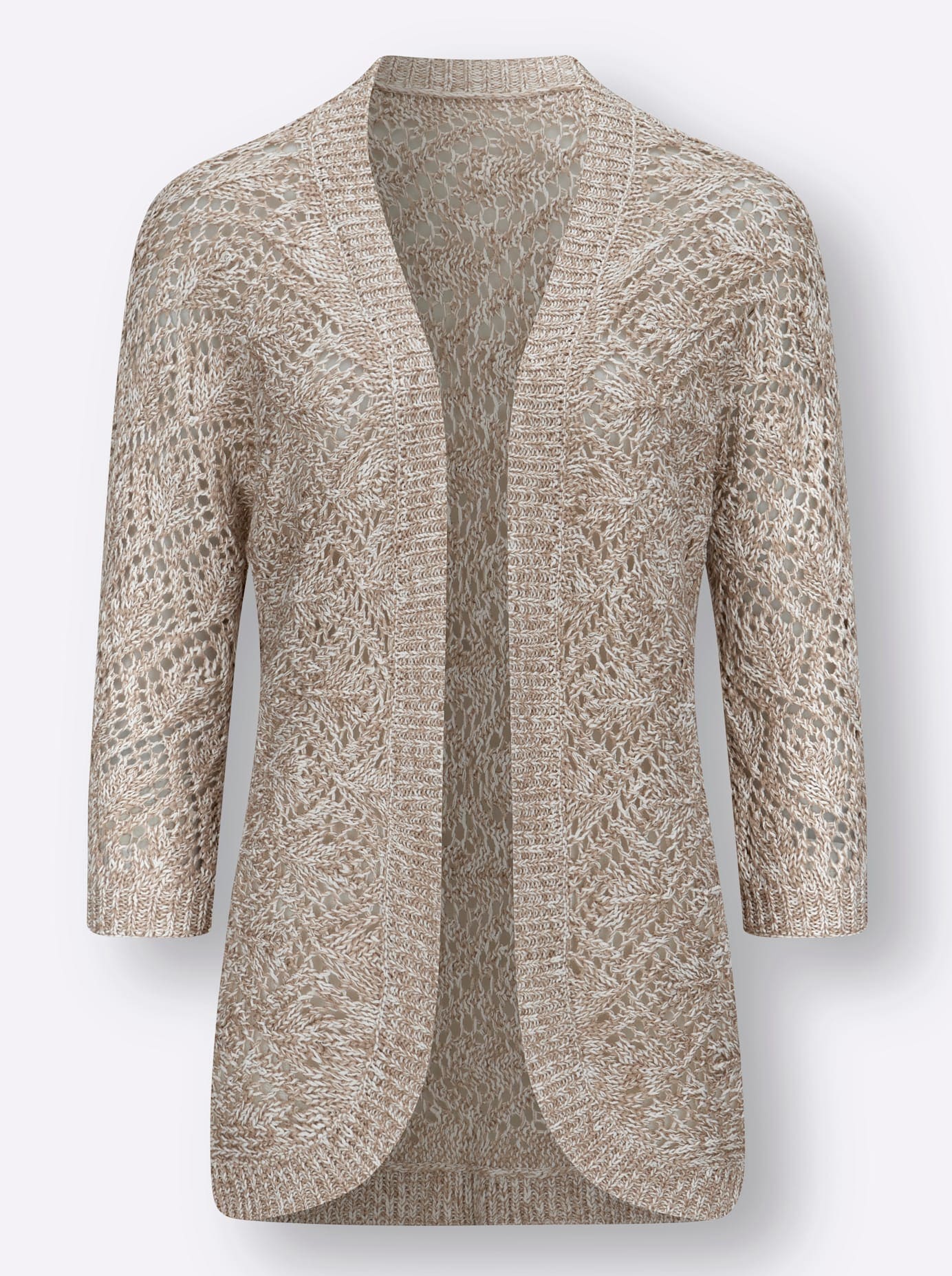 Gilet en tricot