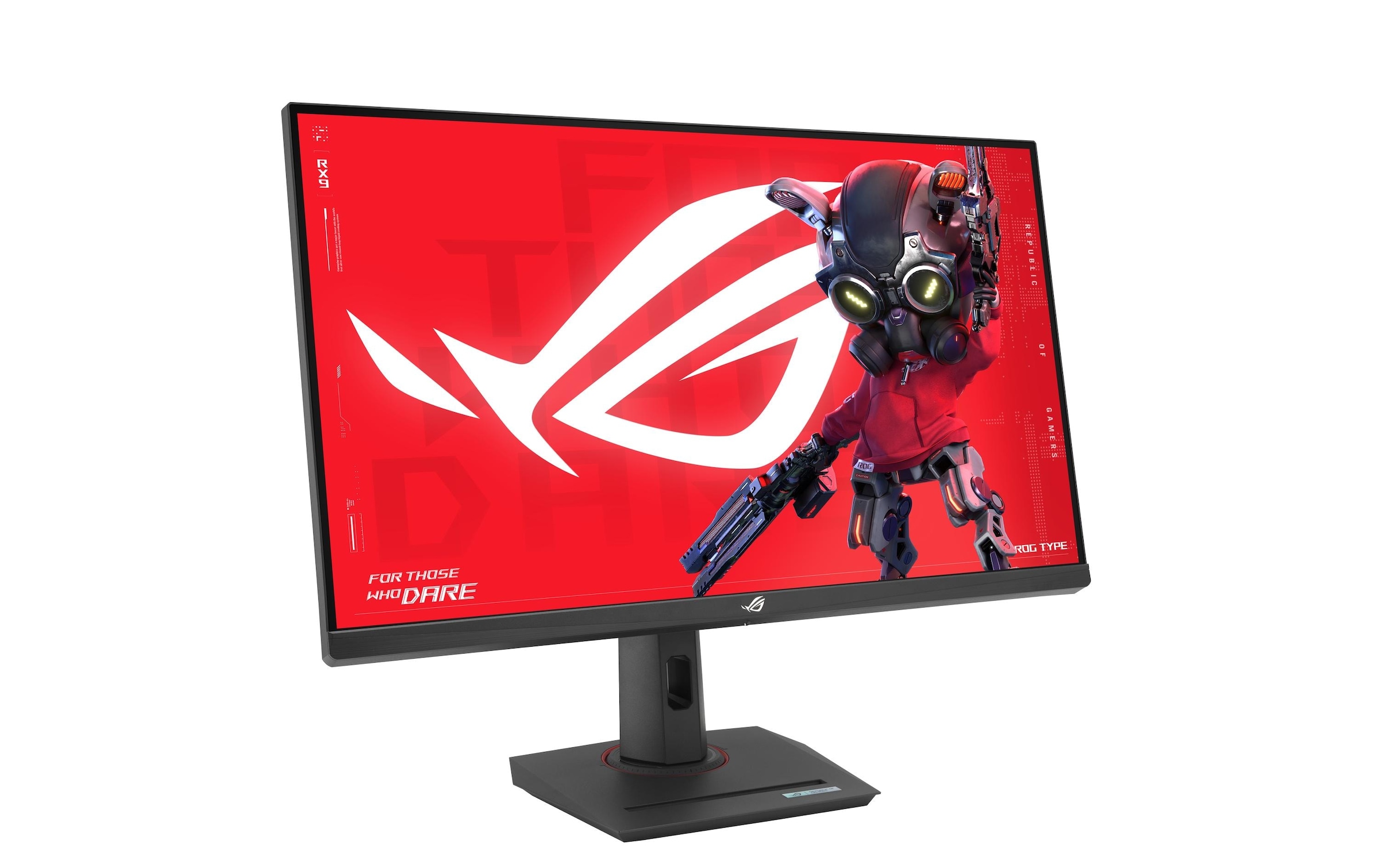 Asus Gaming-Monitor »XG32UCG«, 80,01 cm/31,5 Zoll, 3840 x 2160 px, 4K Ultra HD, 160 Hz
