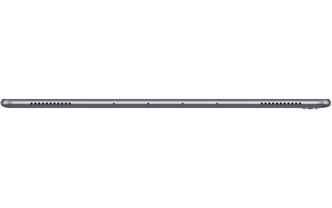 Huawei Tablet »MediaPad M5 Lite 10.1Zoll WIFI 32 GB Grau«, (25,65 cm / 10,1 Zoll),)