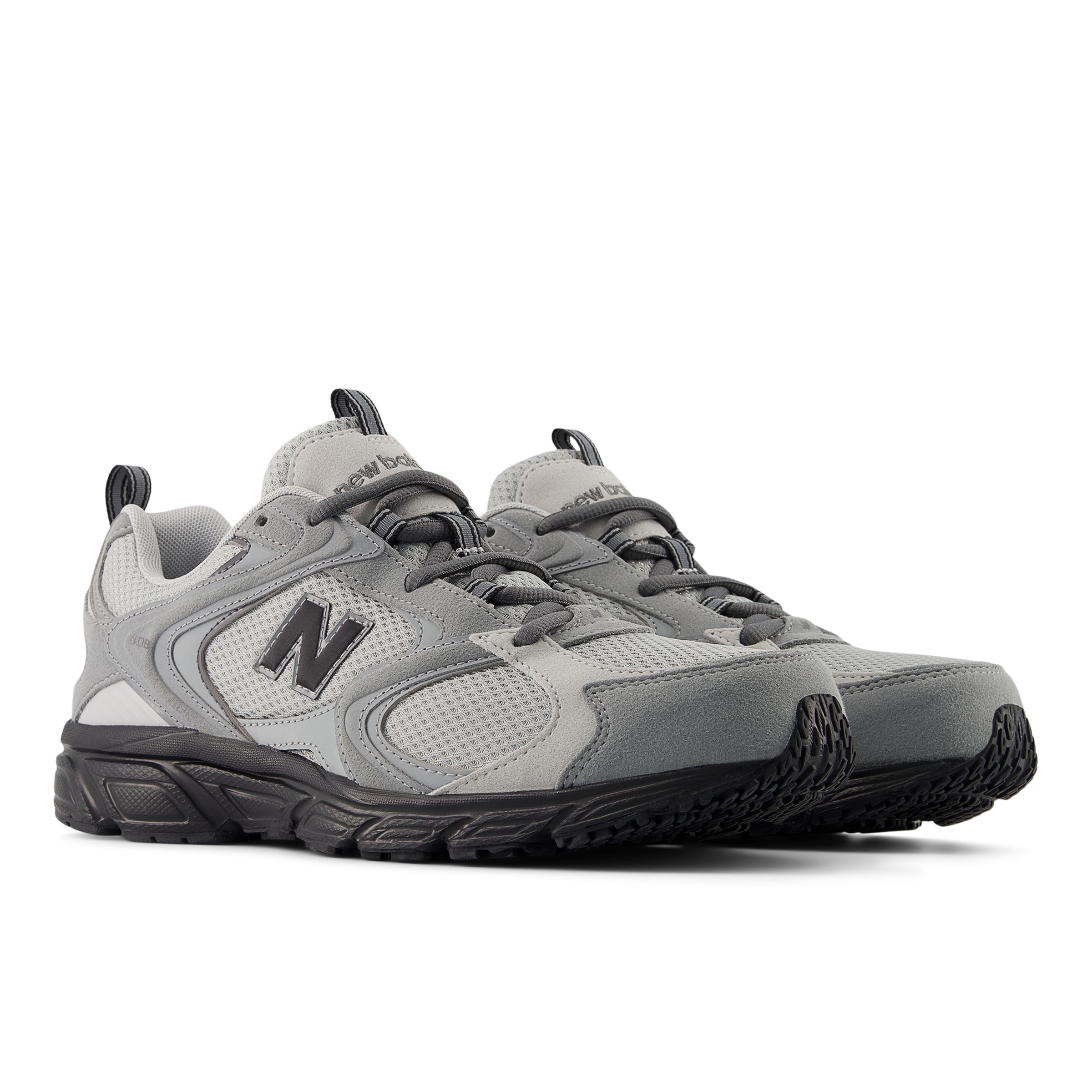 New Balance Sneaker »ML408« vom New Balance 530 inspiriert
