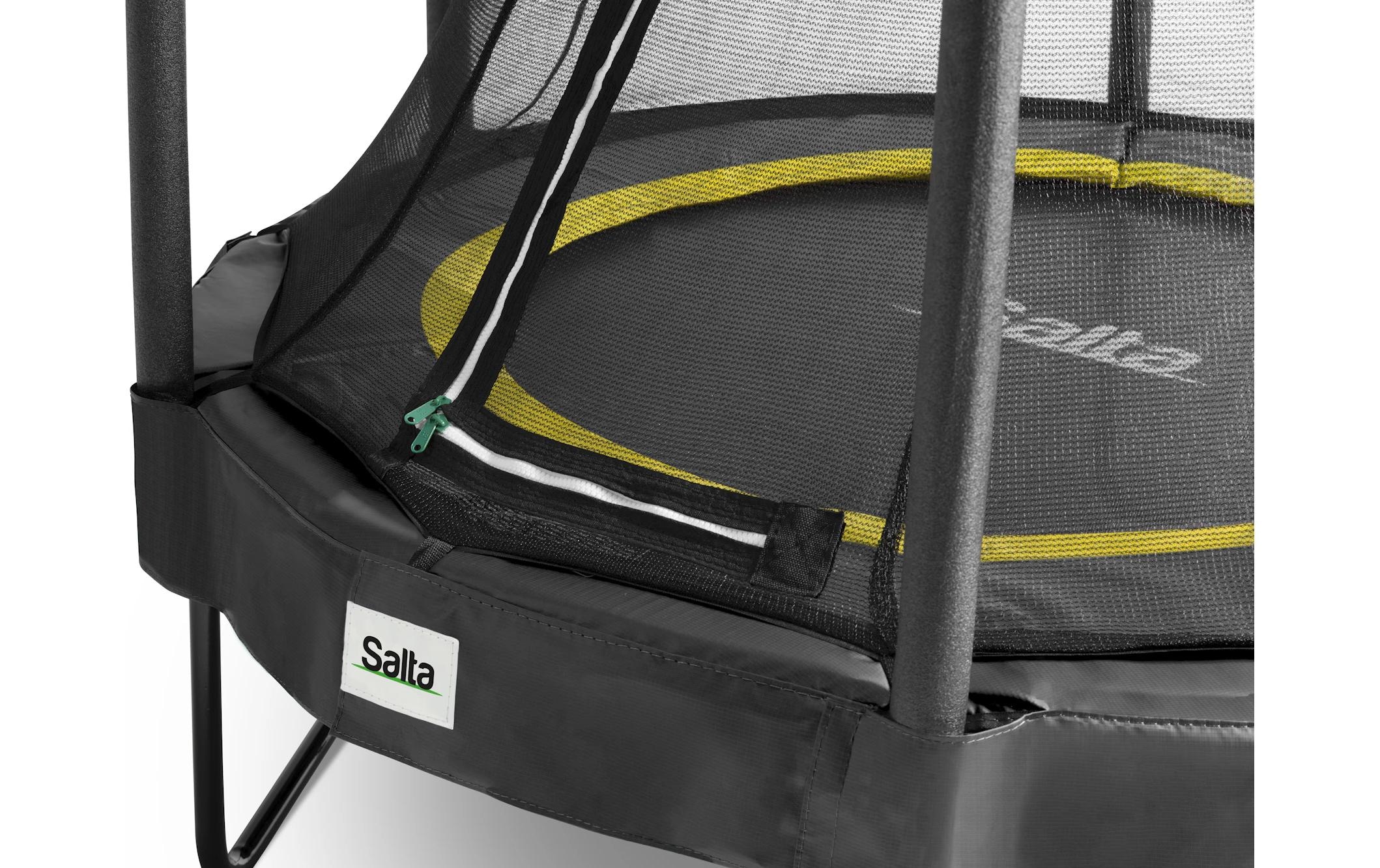 Salta Kindertrampolin »Salta Komfort Edition 153 cm«, Ø 153 cm