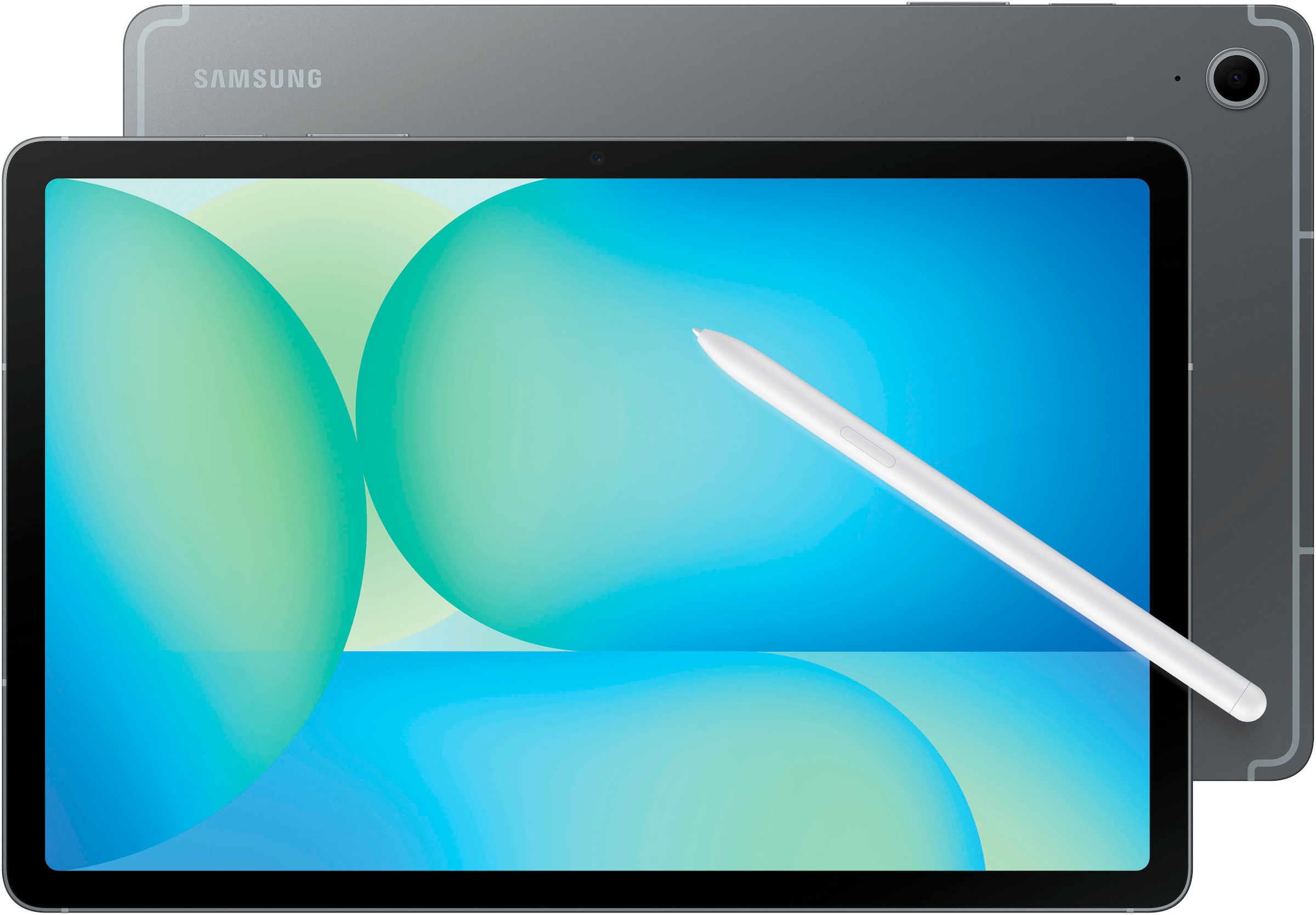 Samsung Tablet »Galaxy Tab S10 FE 128GB«, (27,7 cm / 10,9 Zoll), Android, WUXGA+,)