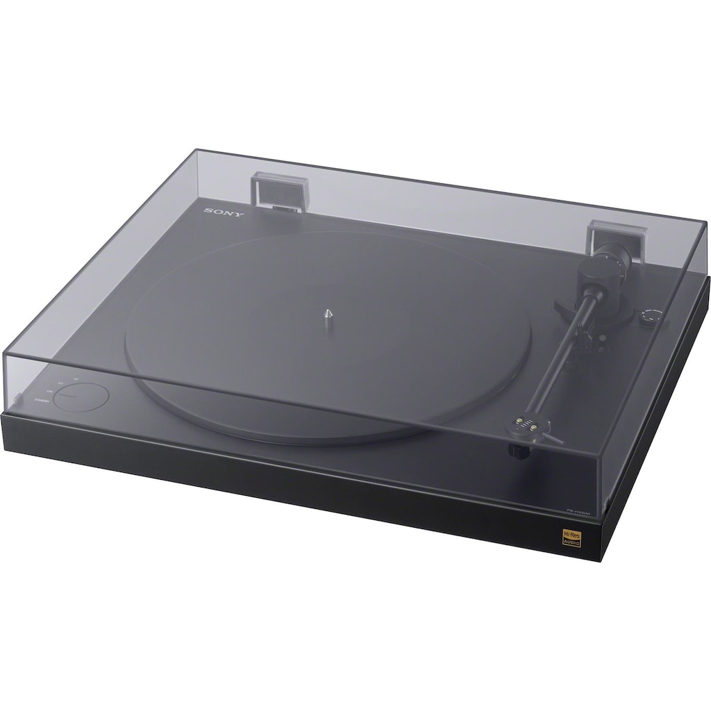 Sony Plattenspieler »PSHX500«, USB-Schnittstelle