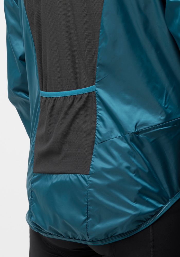 Jack Wolfskin Outdoorjacke »MOROBBIA WIND JKT M«
