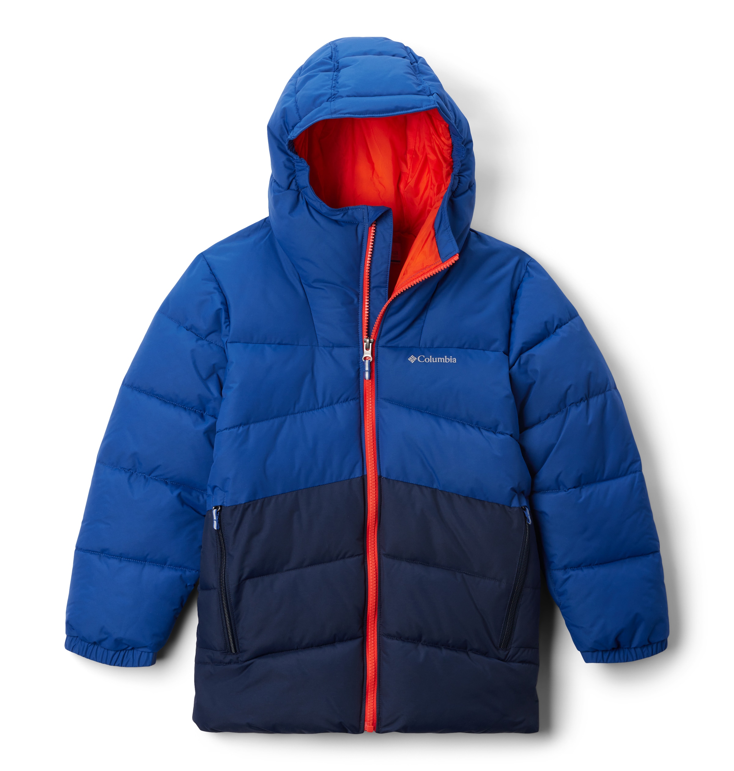 Columbia Winterjacke »Arctic Blast™ II Jacket«, mit Kapuze